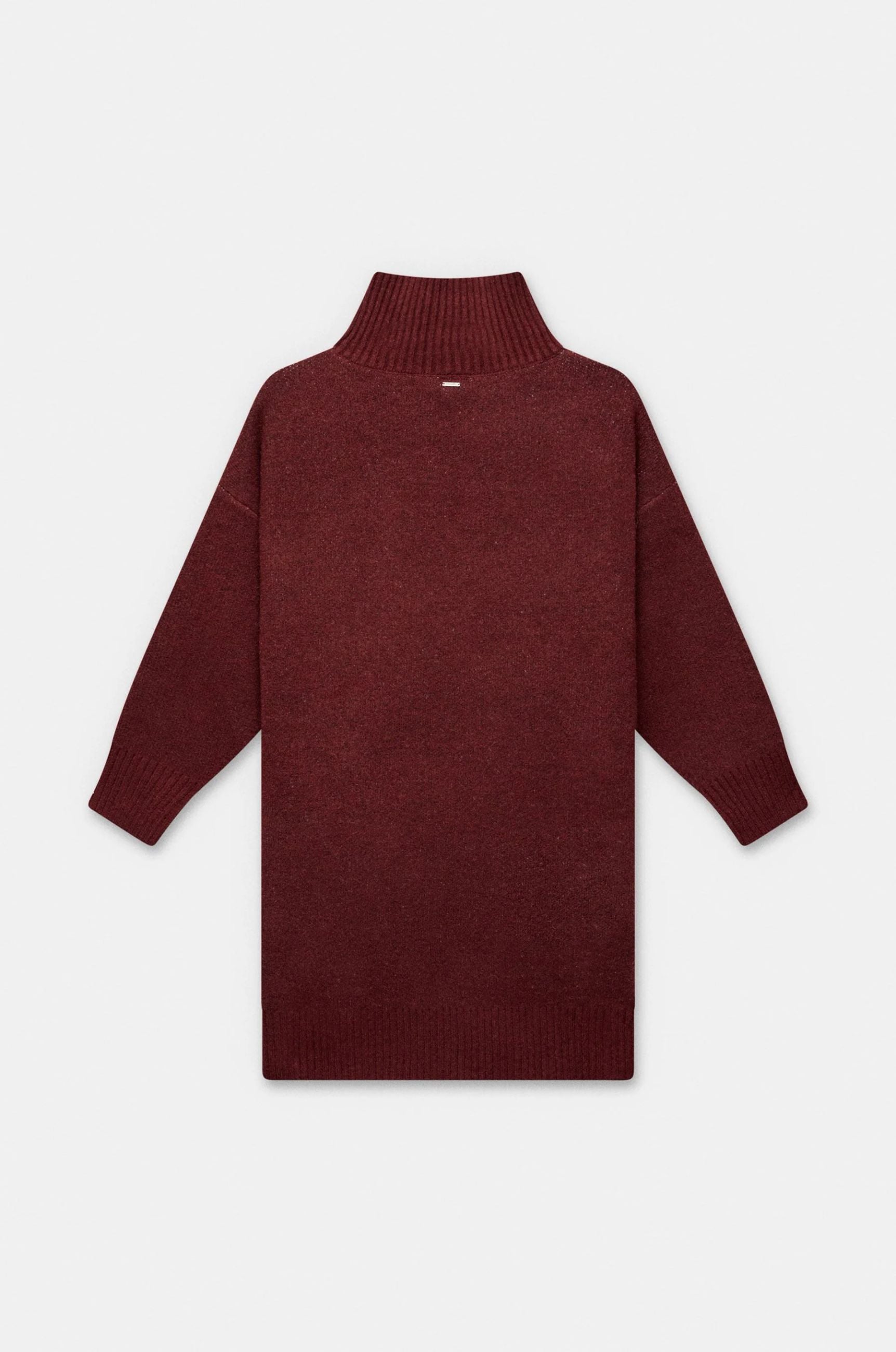Abito Donna Anekke in Maglia con Collo Alto