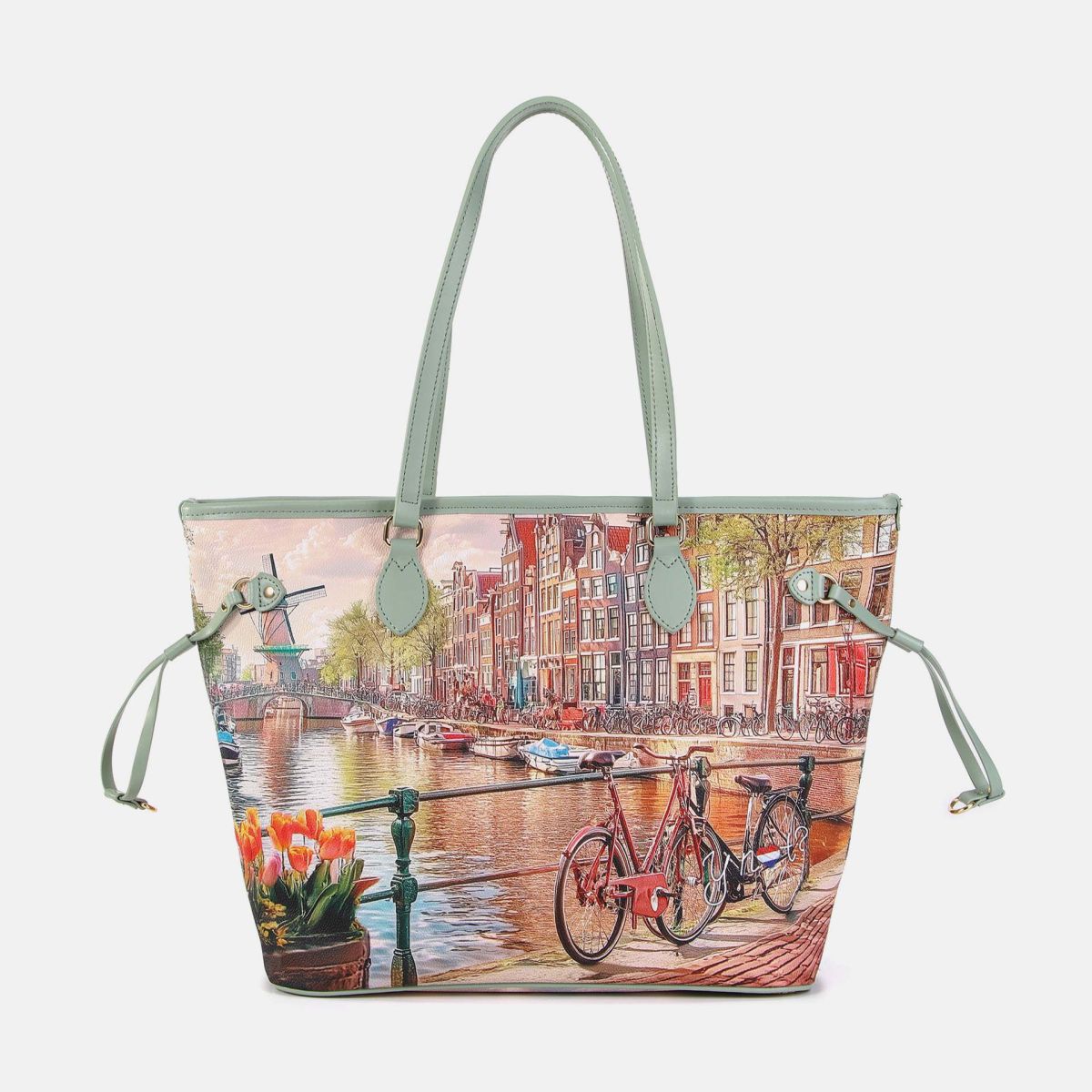Y-Not Shopper YesBag
