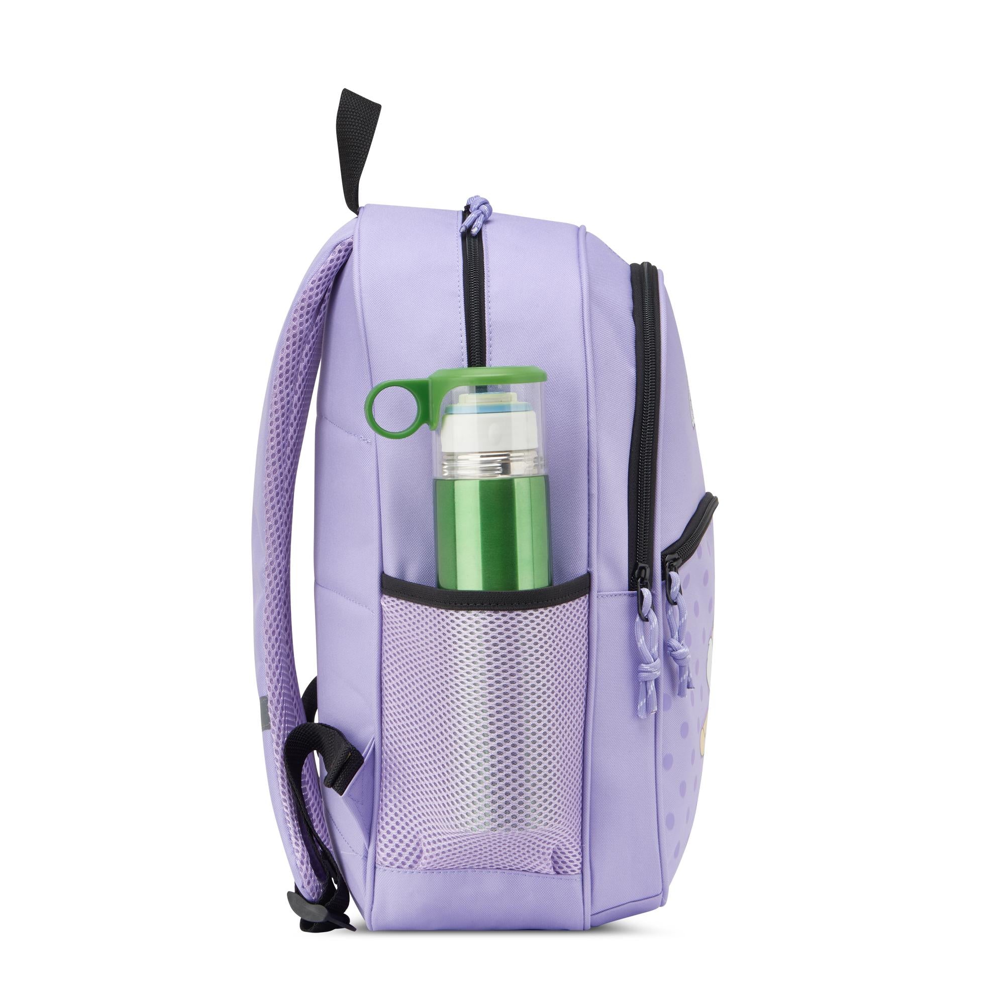 Zaino da viaggio Roncato Looney Tunes con stampa Bugs Bunny