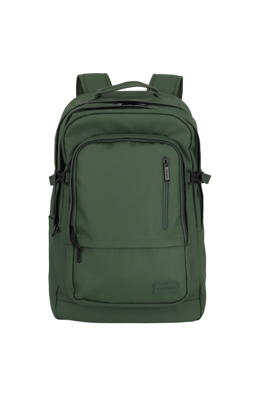 Zaino Travelite capiente con design urbano e funzionale