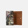 Ynot portafoglio flap AMSTERDAM BRIDGE TU | Giò Fashion