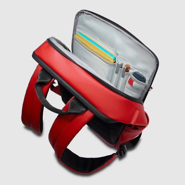 Zaino Piquadro Ducati tecnico porta PC e tablet