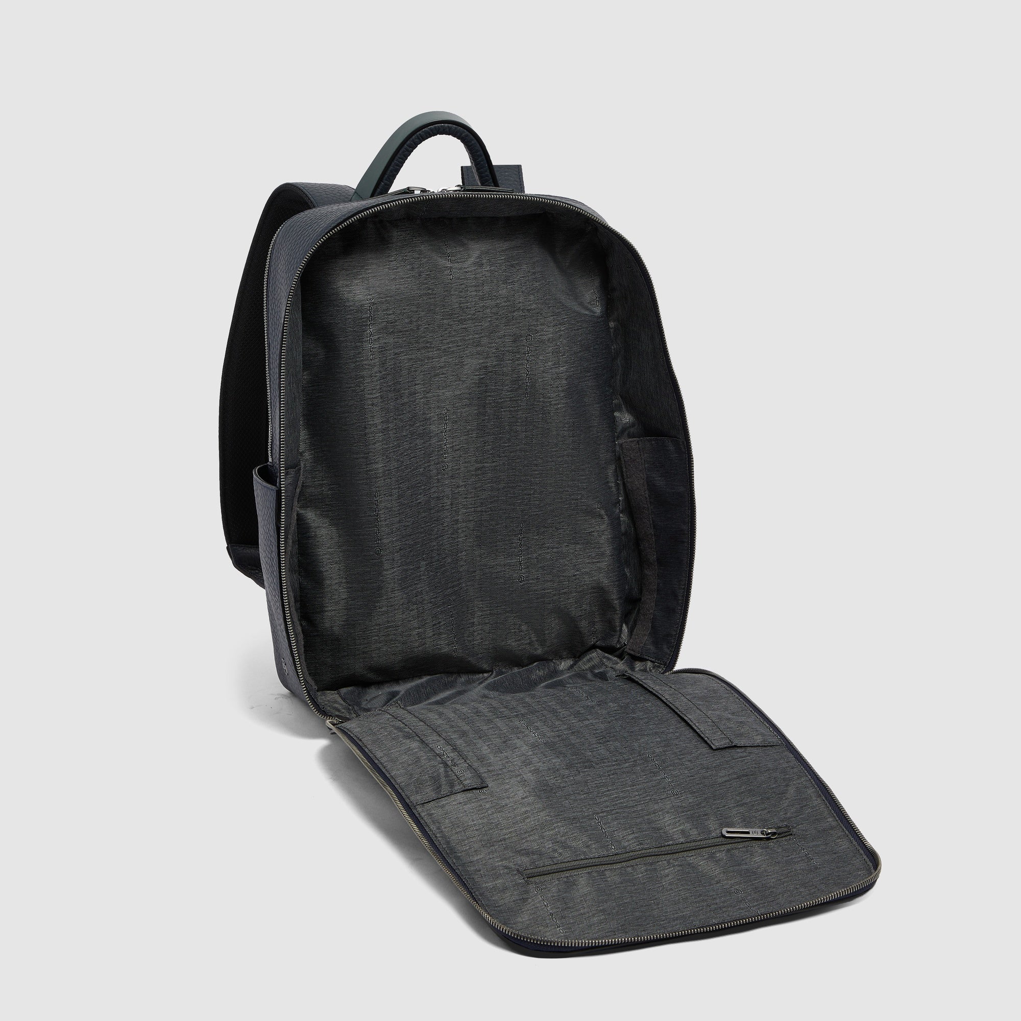 Zaino da Viaggio Porta PC 15,6" in Pelle