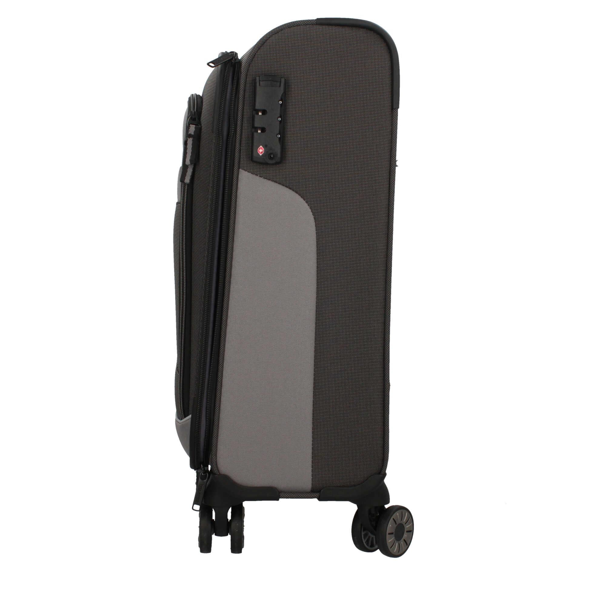 Valigia Cabina Trolley Travelite Viia