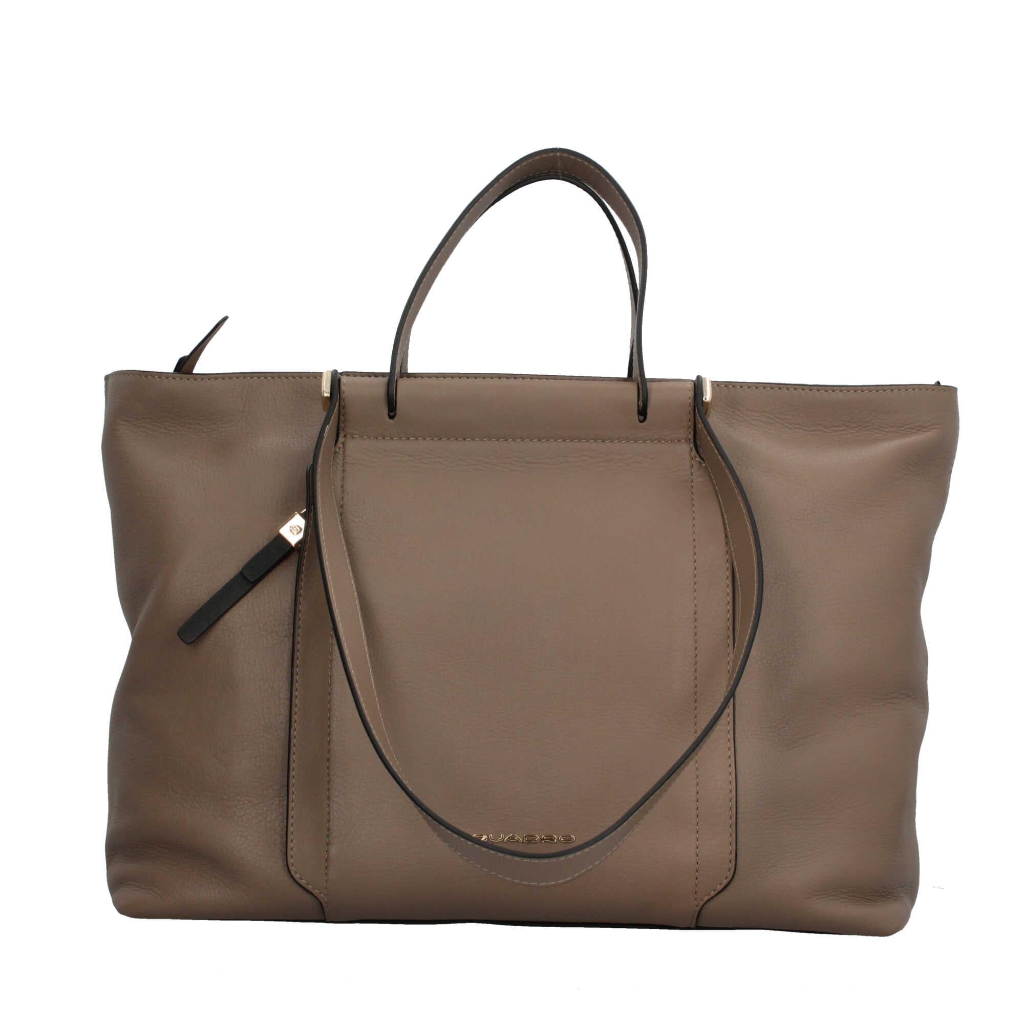 Borsa Donna in Pelle Porta PC 14