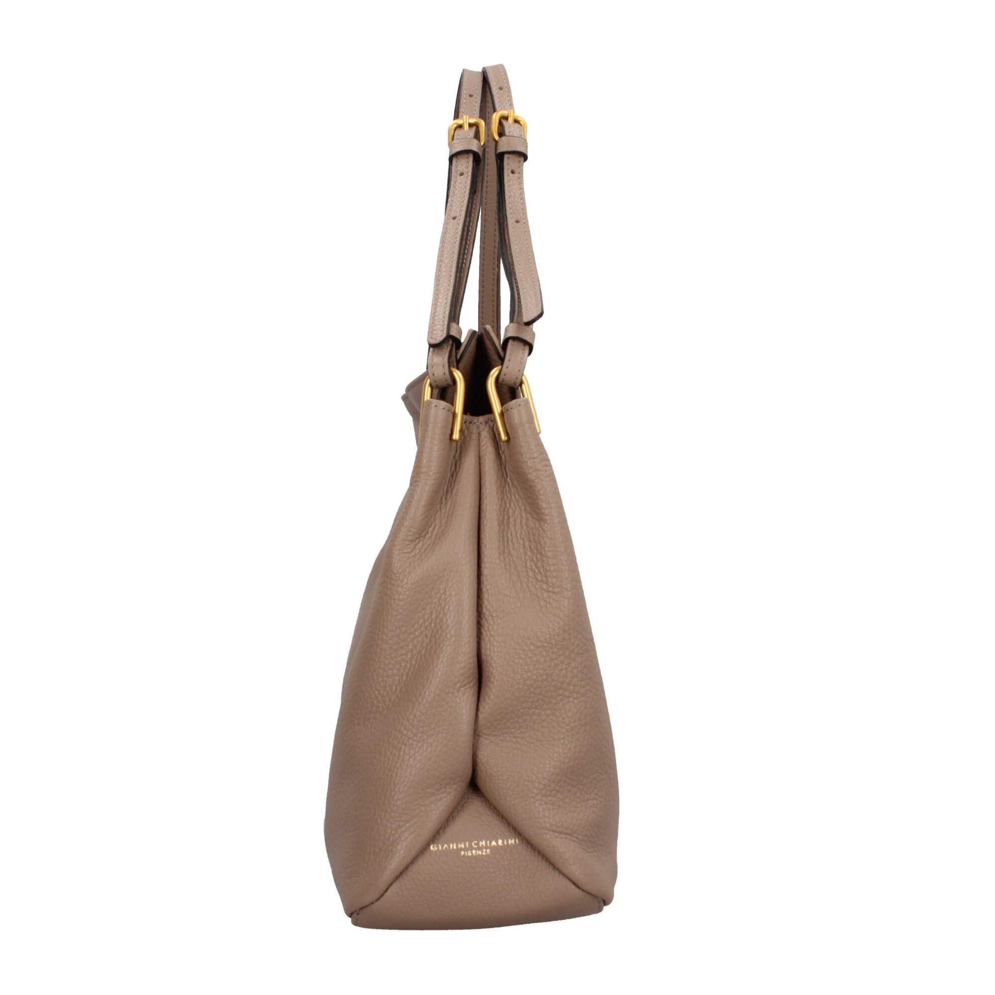 La Hobo Bag di Gianni Chiarini