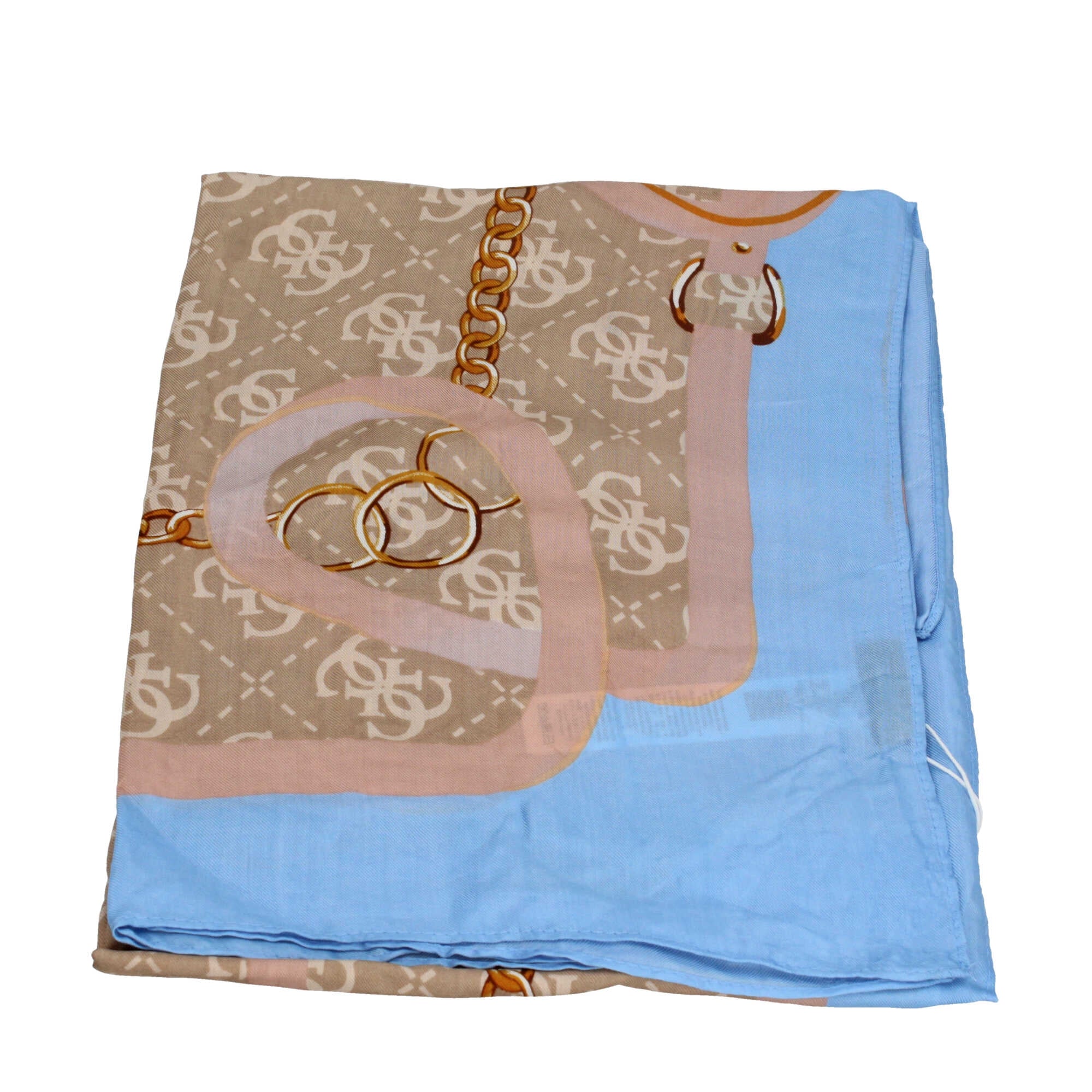 Foulard Guess con design elegante e logo