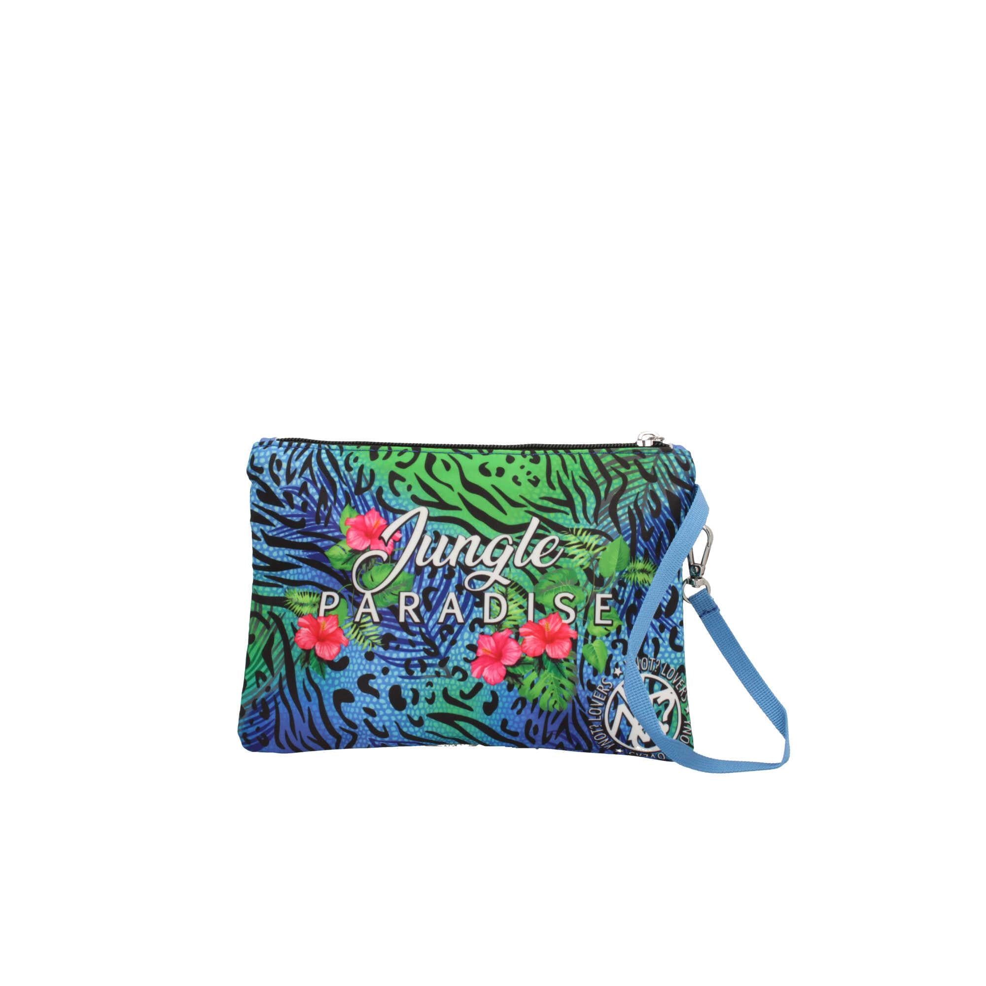 Y Not Pochette Jungle Paradise