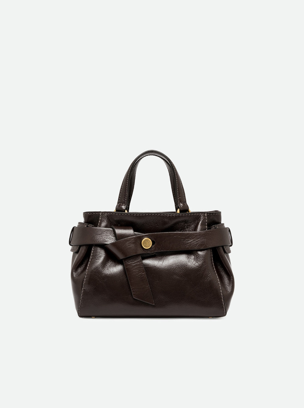 Gianni Chiarini Miranda Borsa a Mano in Pelle