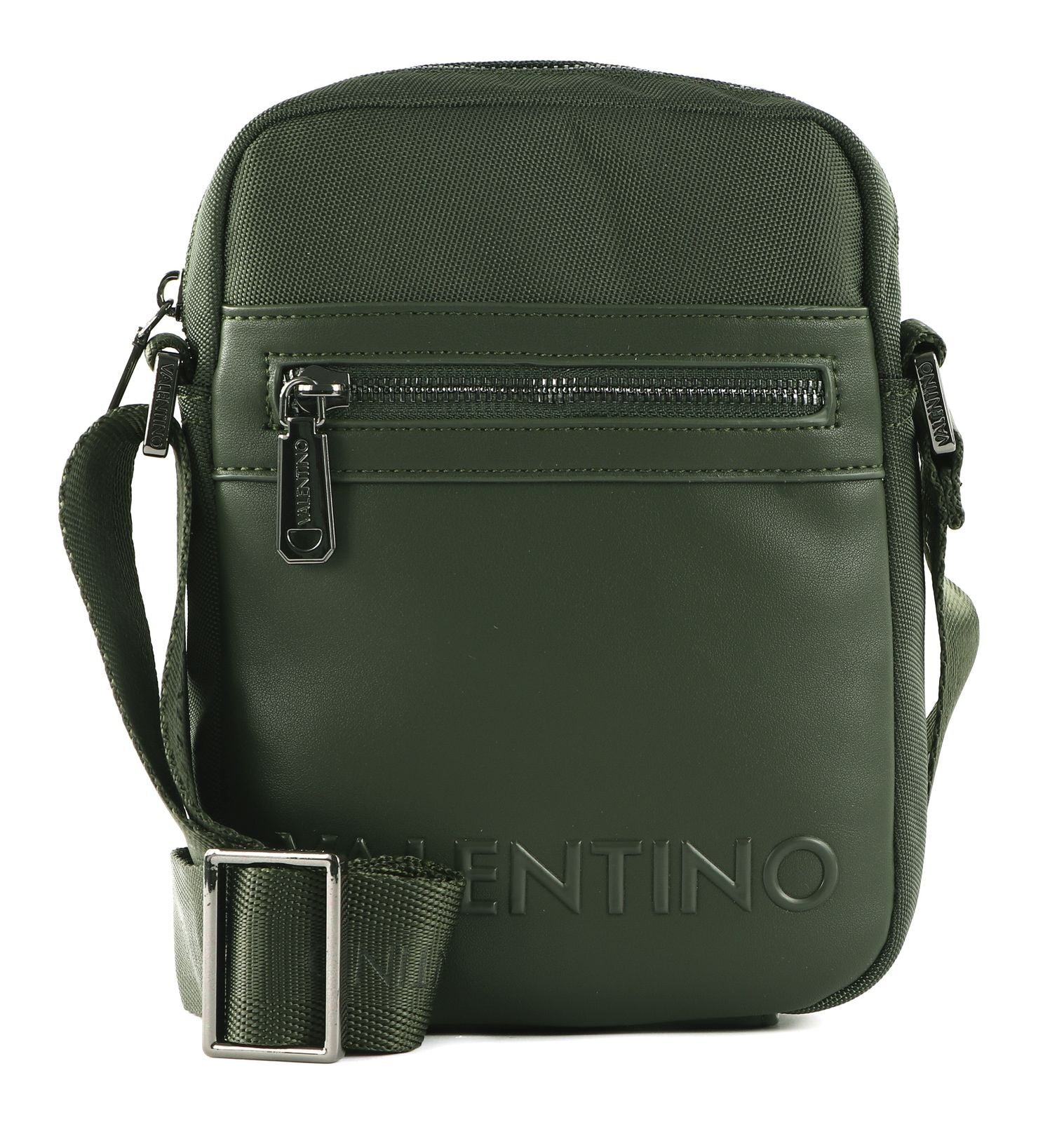 Borsa a tracolla da uomo Cristian Re Valentino