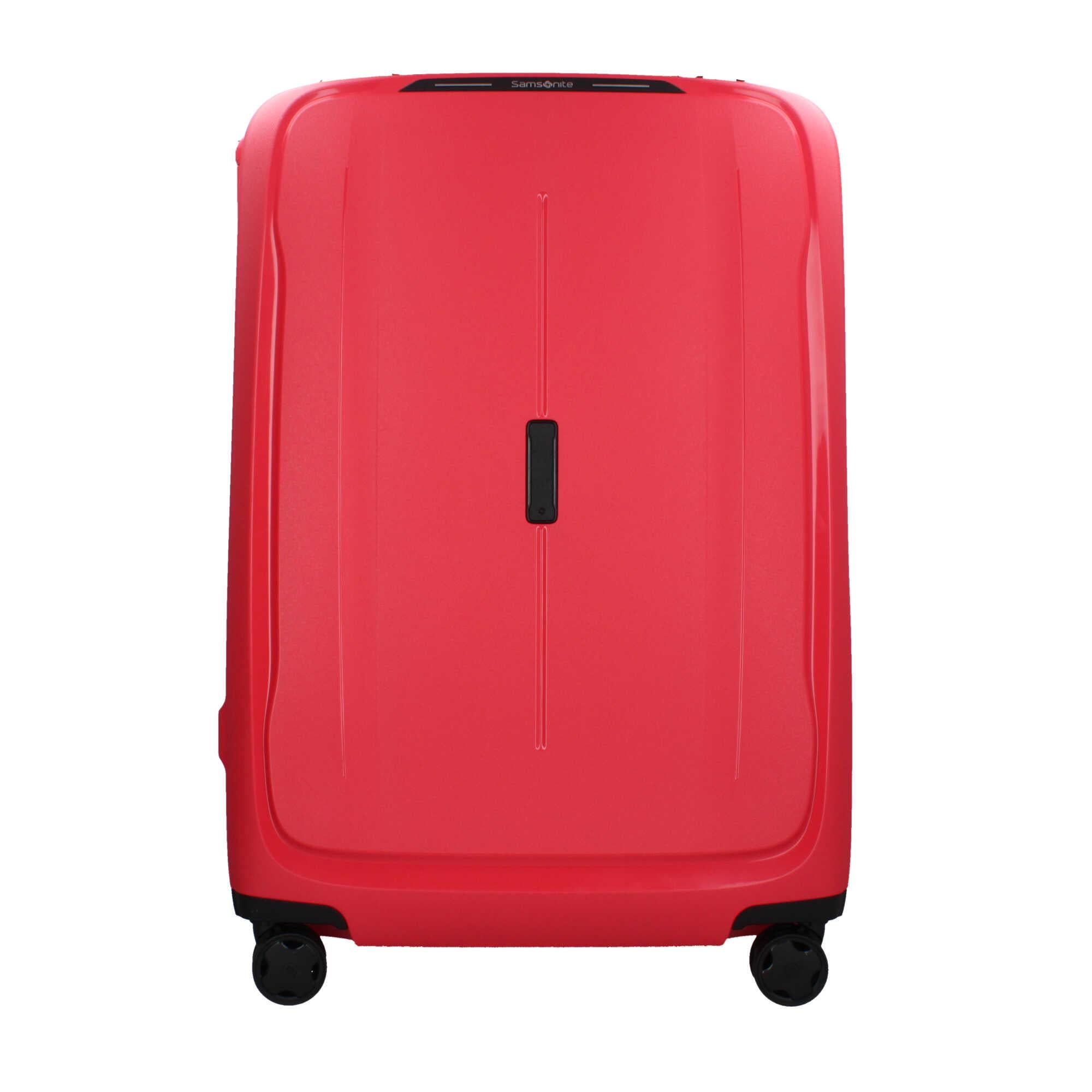 Trolley Grande ruote Samsonite Essens