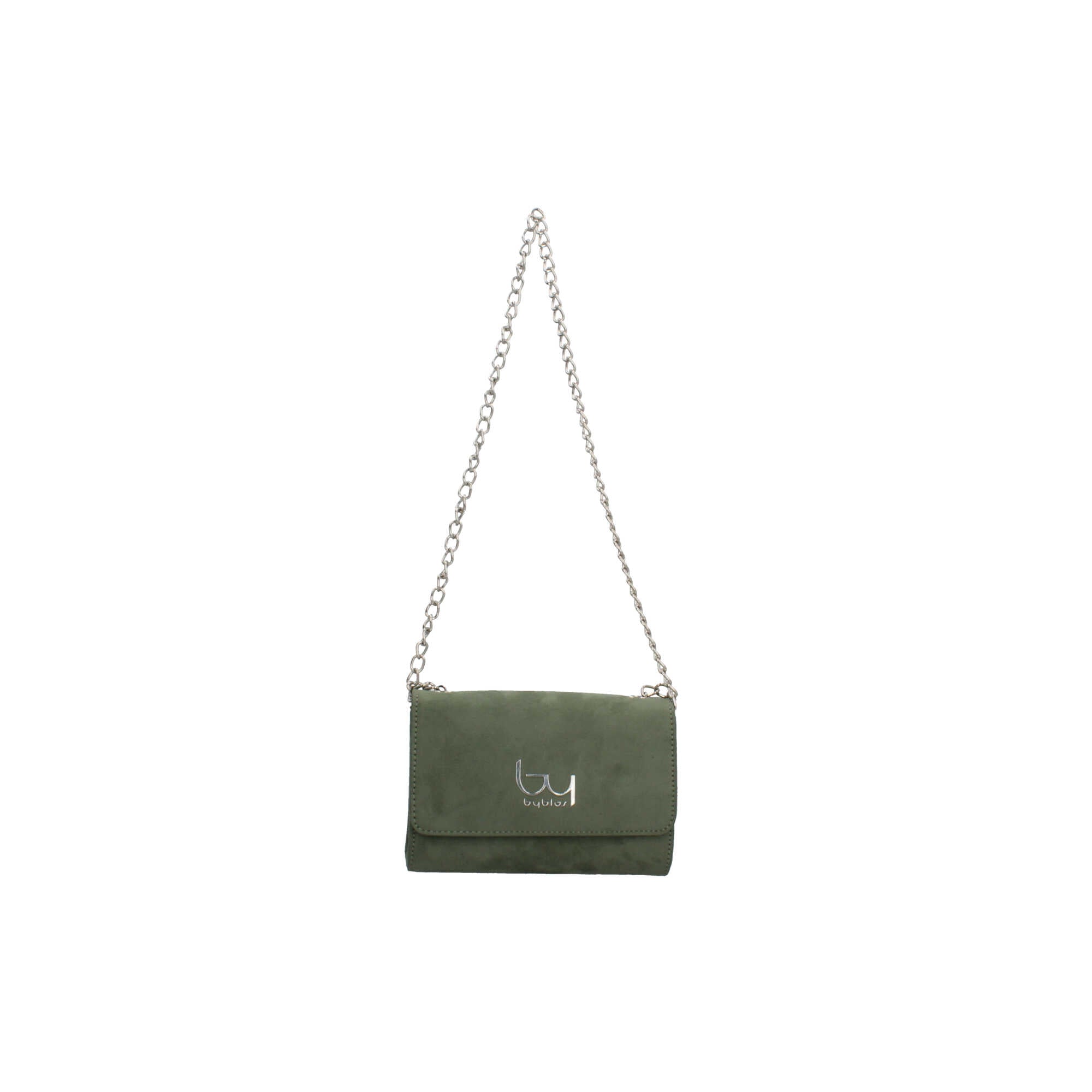 Mini Borsa a Tracolla con Patta By Byblos