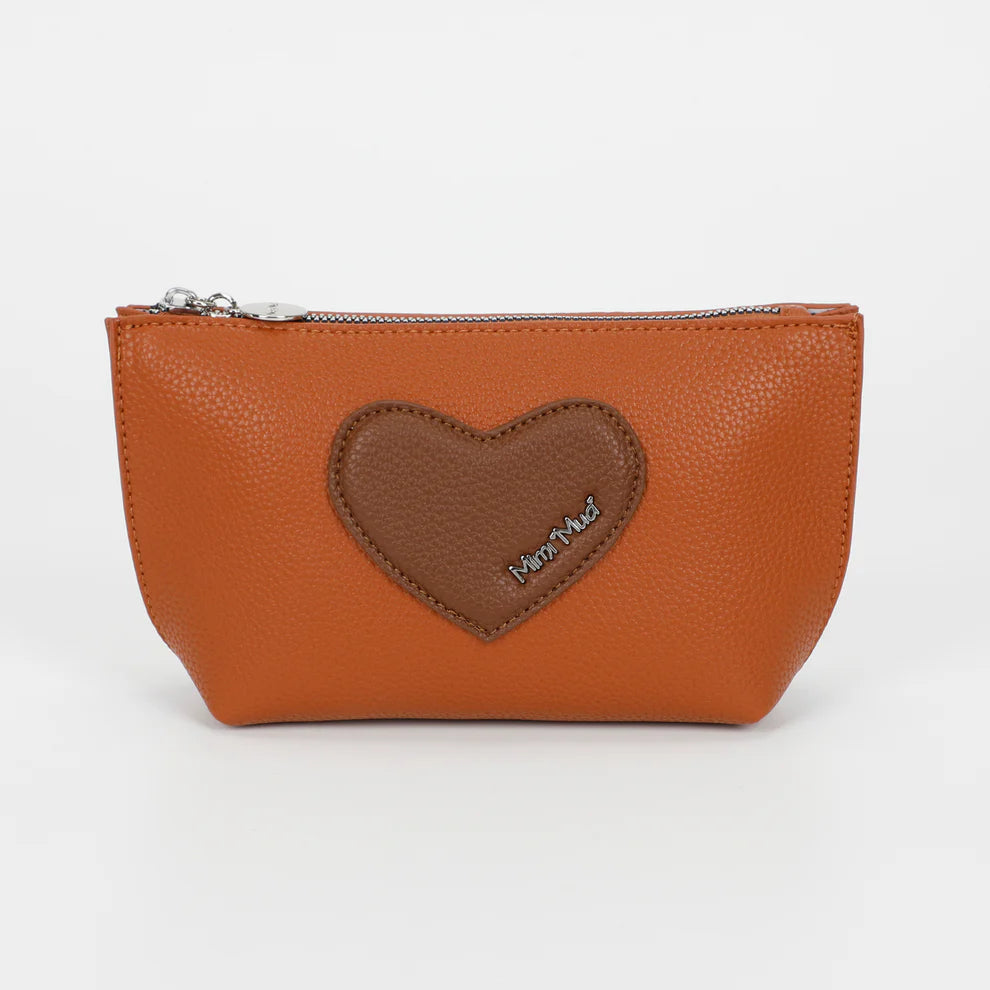 Set beauty donna Mimi Mua con astucci e portachiavi