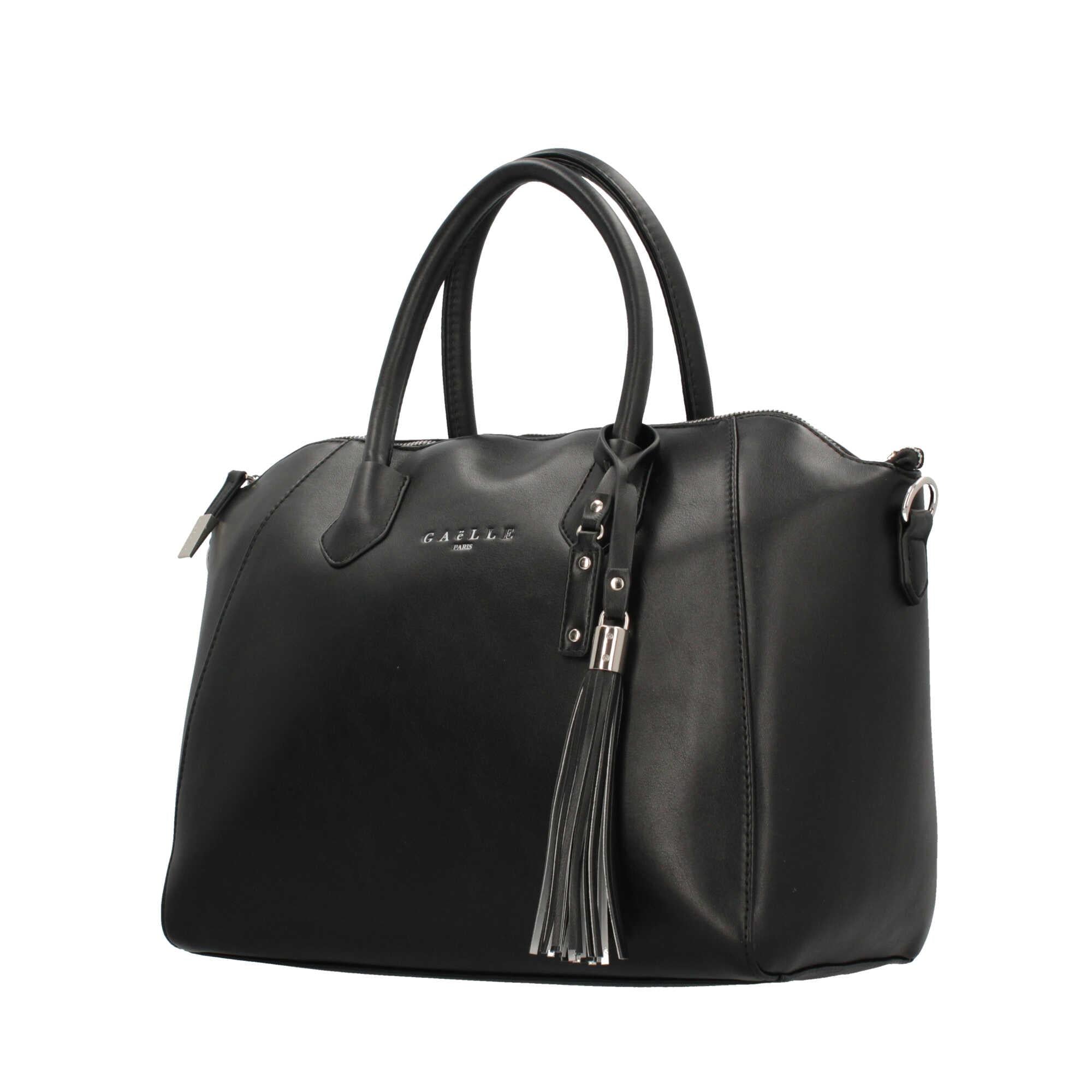 Borsa a mano Gaelle Paris Duffle