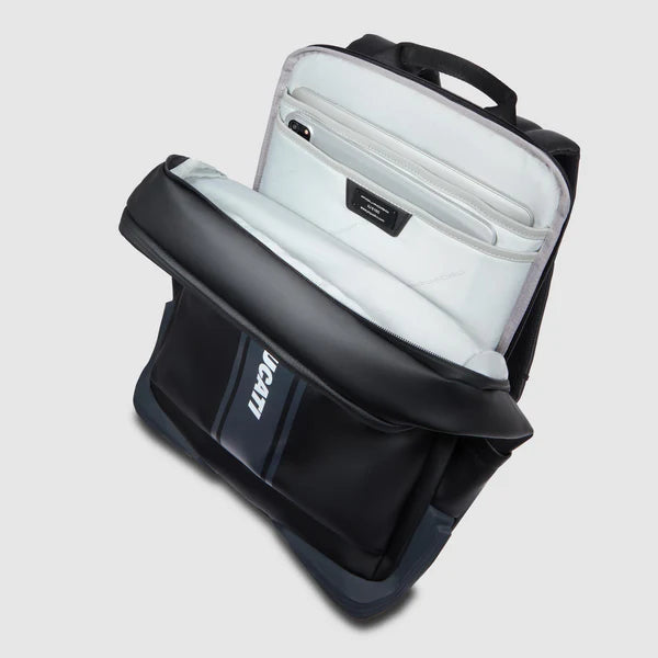Zaino Piquadro Ducati tecnico porta PC e tablet