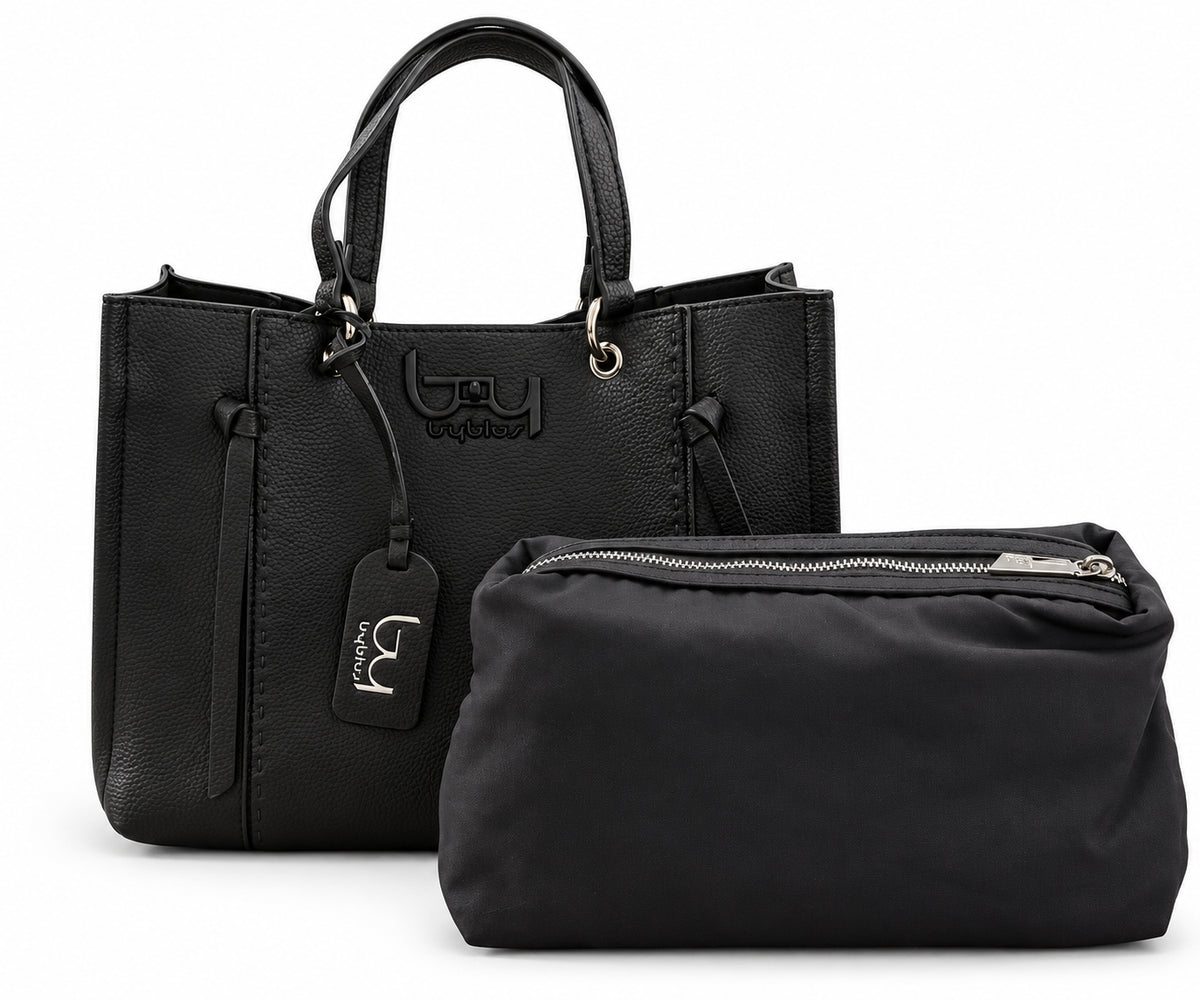 Borsa Donna By Byblos Elegante e Raffinata dal Design Contemporaneo