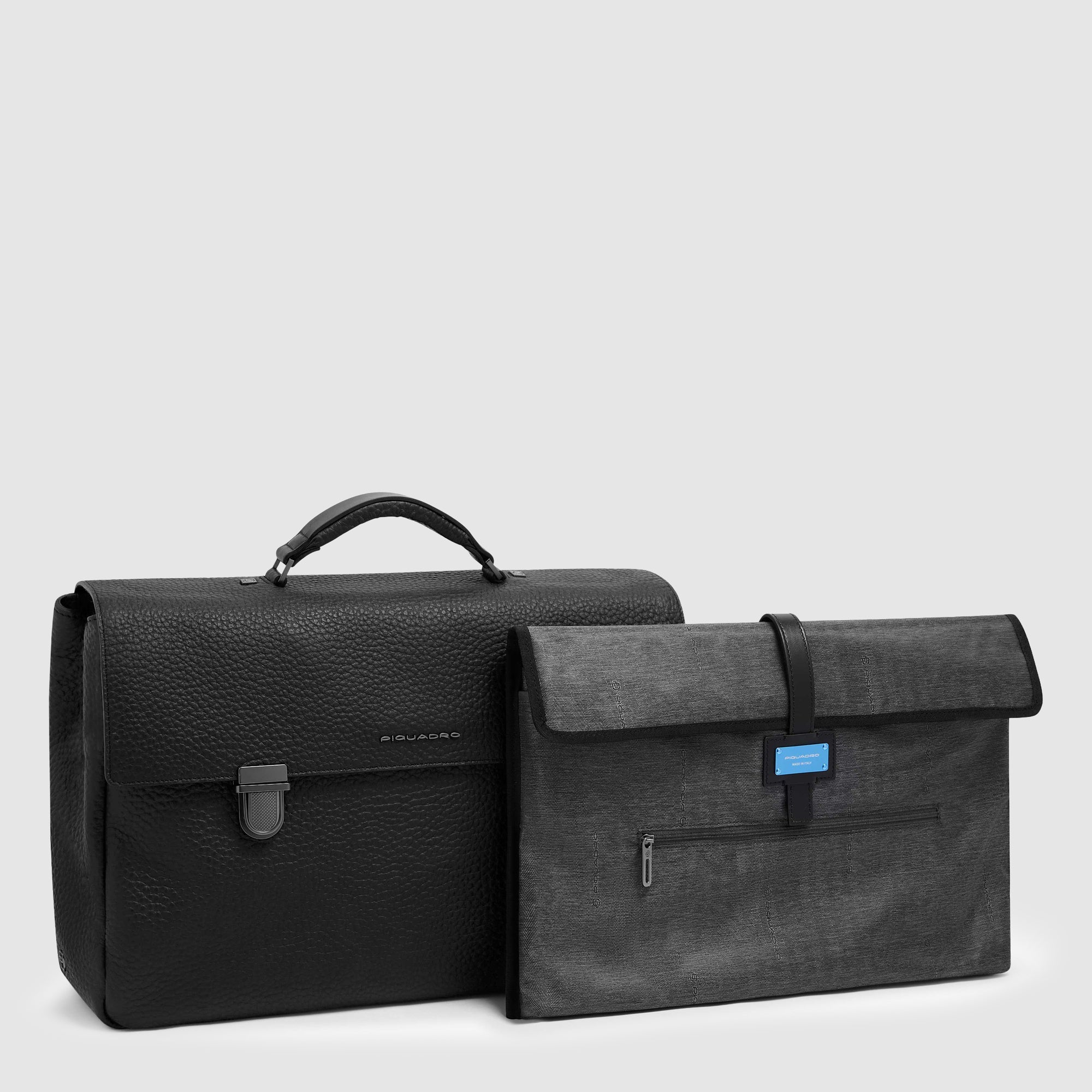 Borsa da Lavoro Porta PC 15,6" Personalizzabile