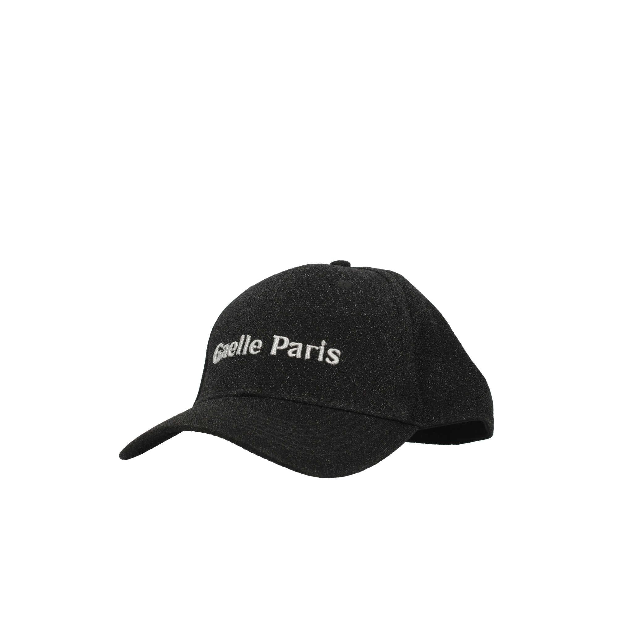 Cappello Gaelle Paris in lurex