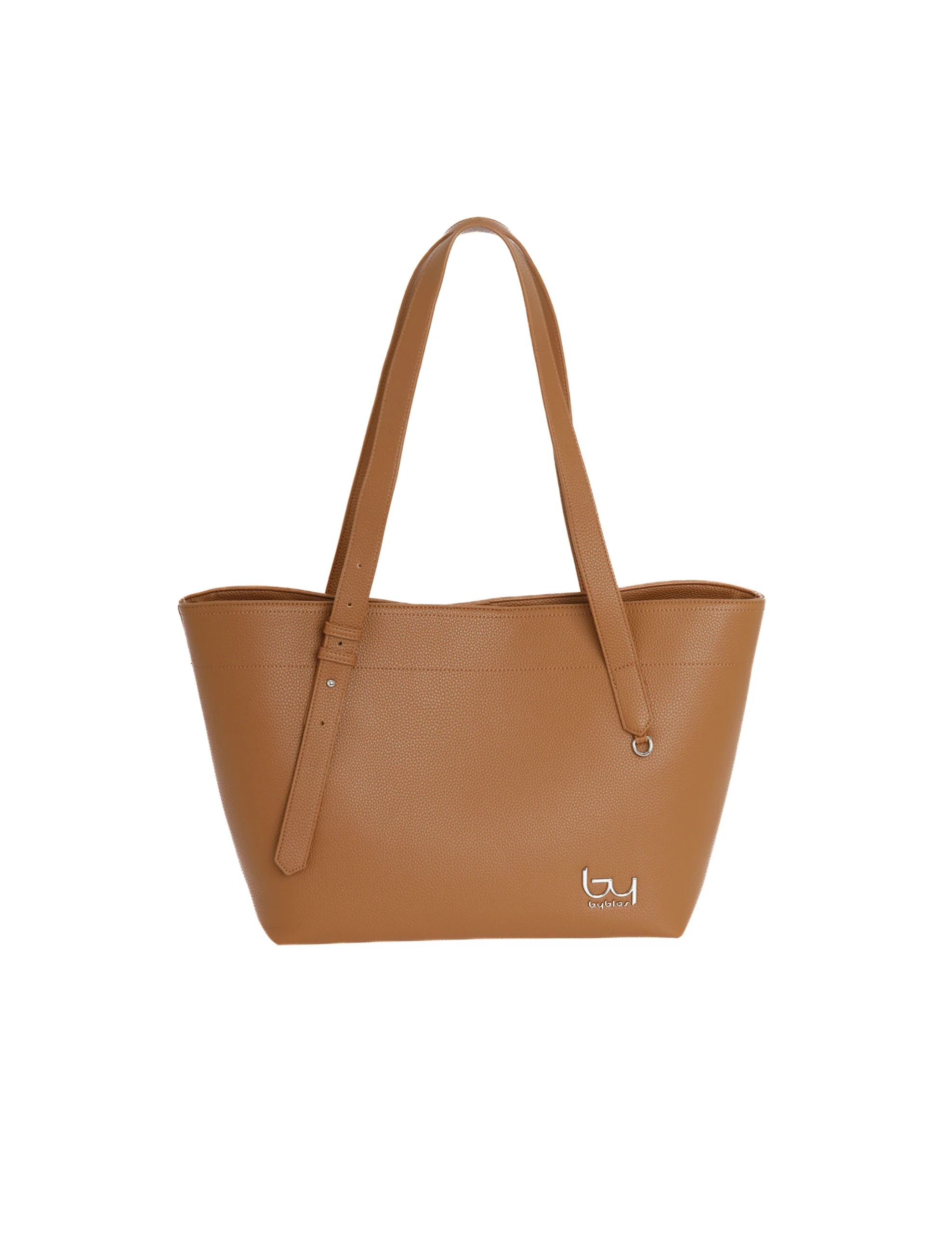 Shopper Donna By Byblos Zest Grande con Tasche Interne