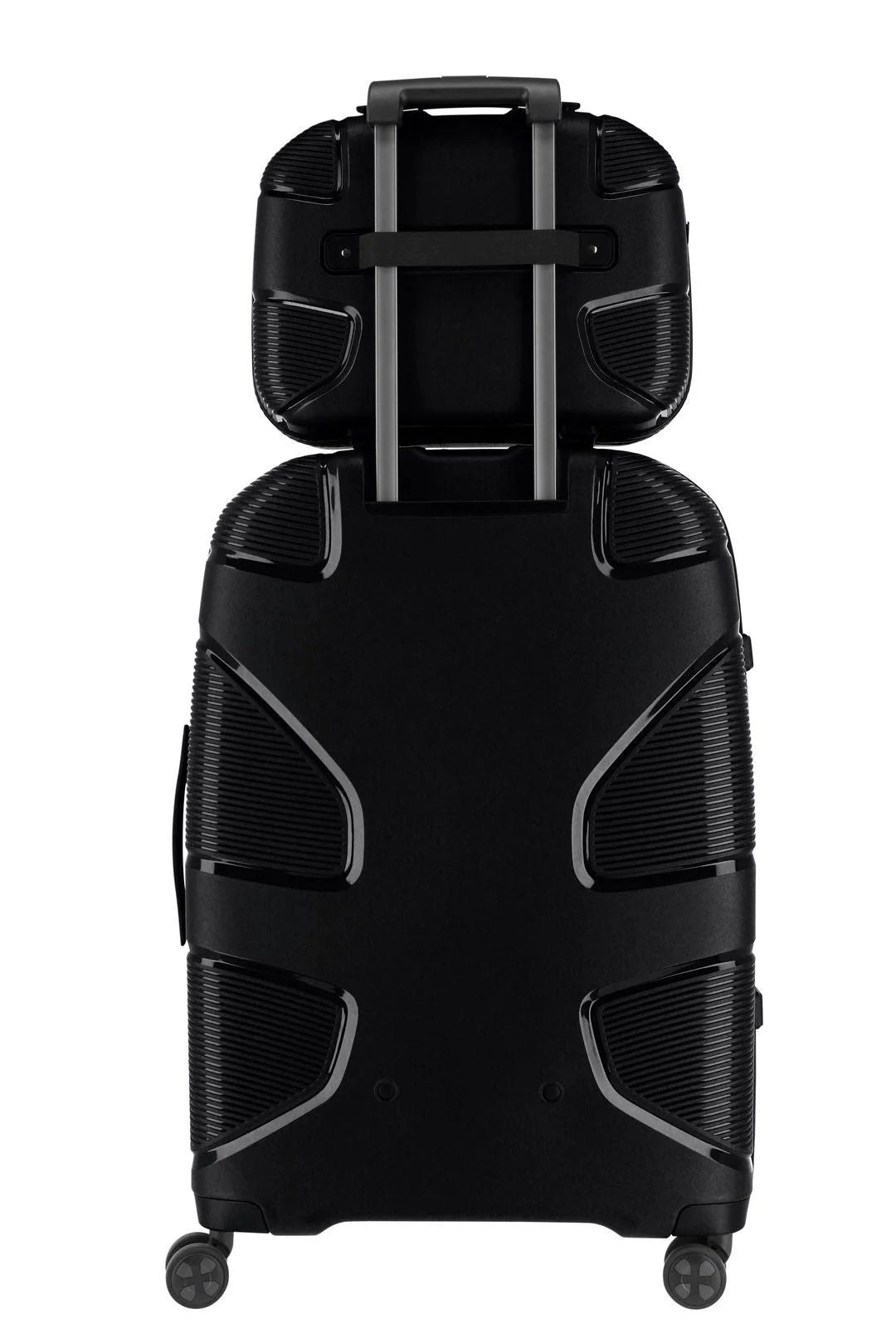 Borsa rigida Impackt spaziosa e sicura con tracolla regolabile