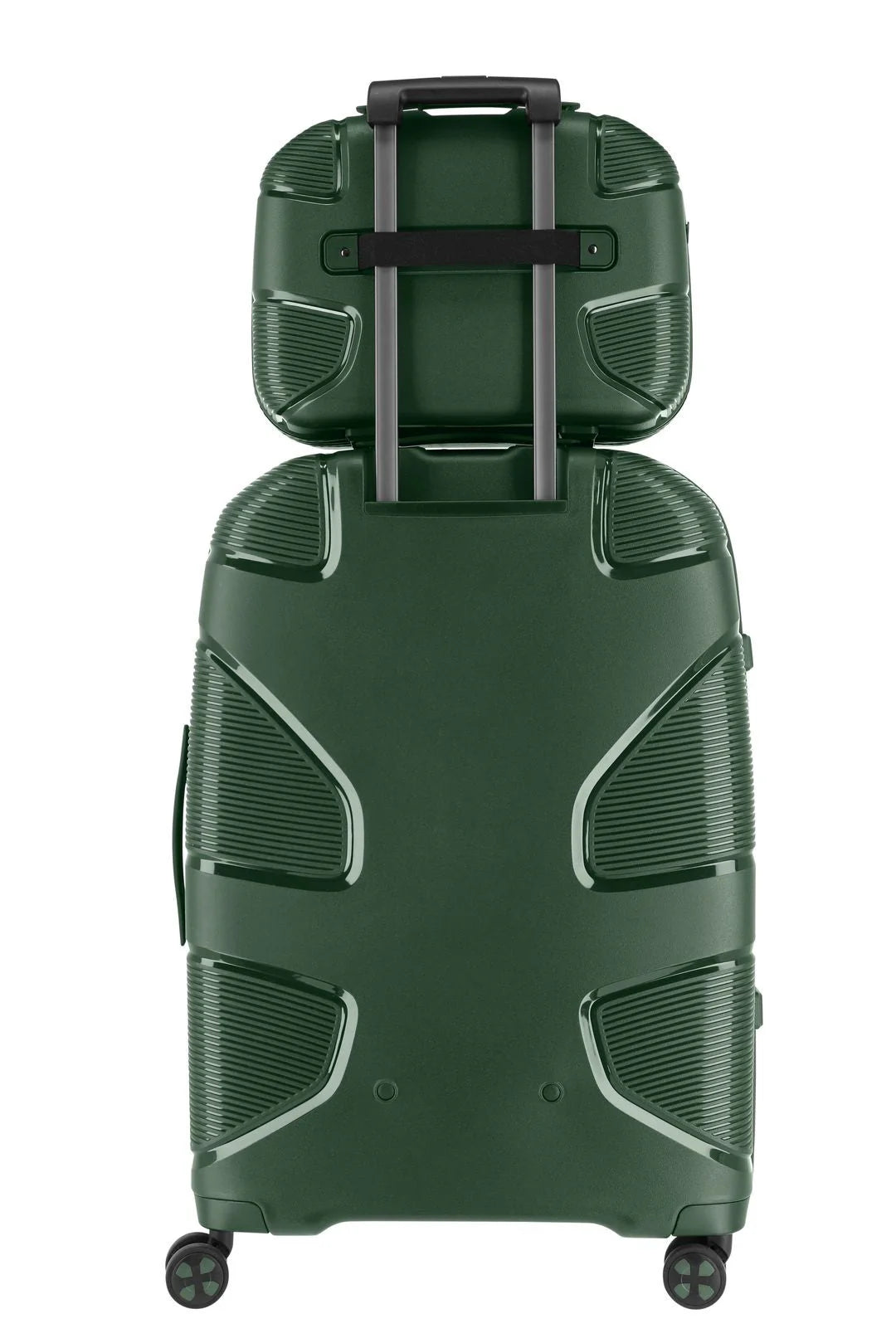 Borsa rigida Impackt spaziosa e sicura con tracolla regolabile