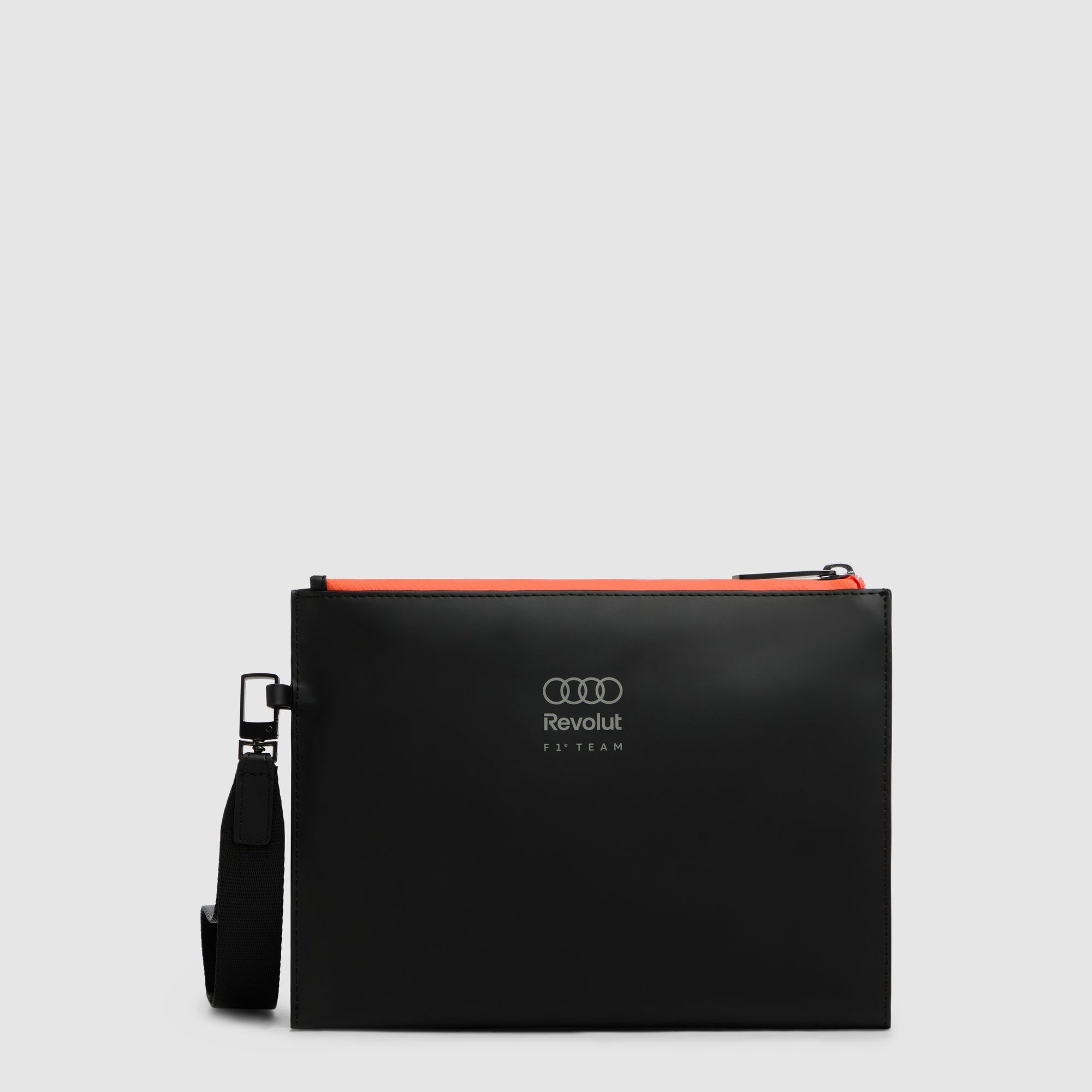 Pochette Uomo Piquadro x Audi Revolut F1® Team