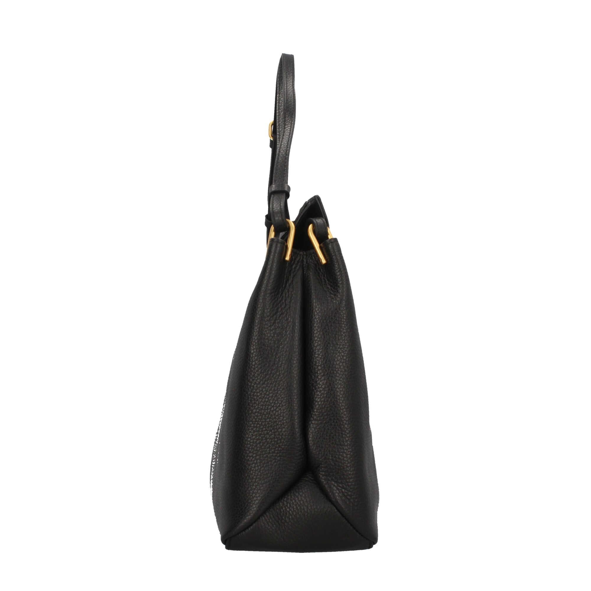 La Hobo Bag di Gianni Chiarini