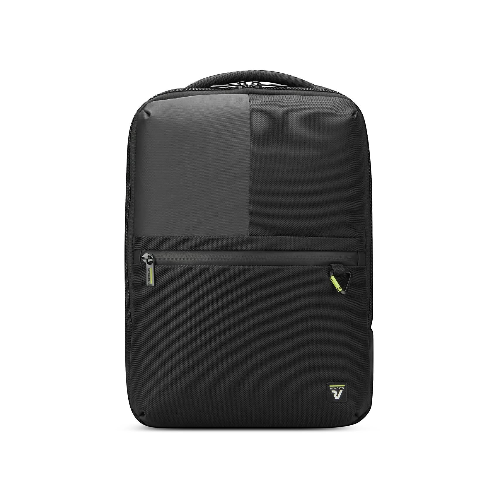 Zaino Roncato funzionale e compatto ideale per lavoro e spostamenti quotidiani