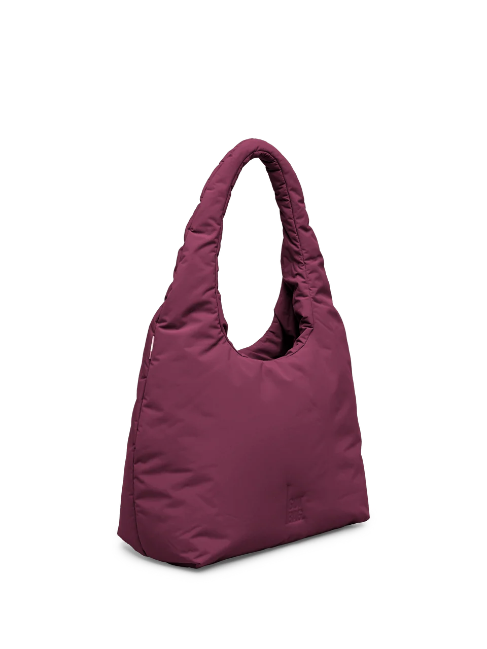 GOT BAG Cloud Shoulder Bag – Borsa a Spalla Morbida in Materiale Riciclato