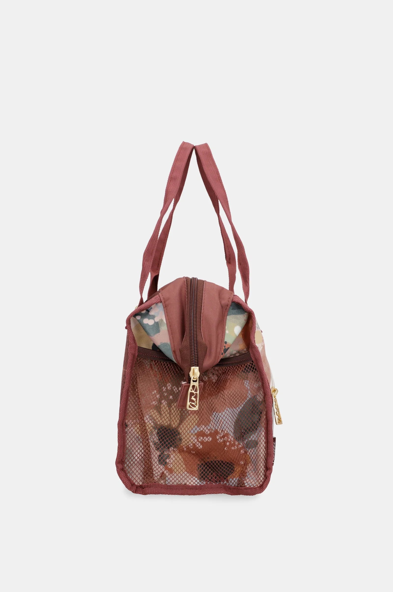 Borsa Porta Pranzo Grande Anekke Isotermica