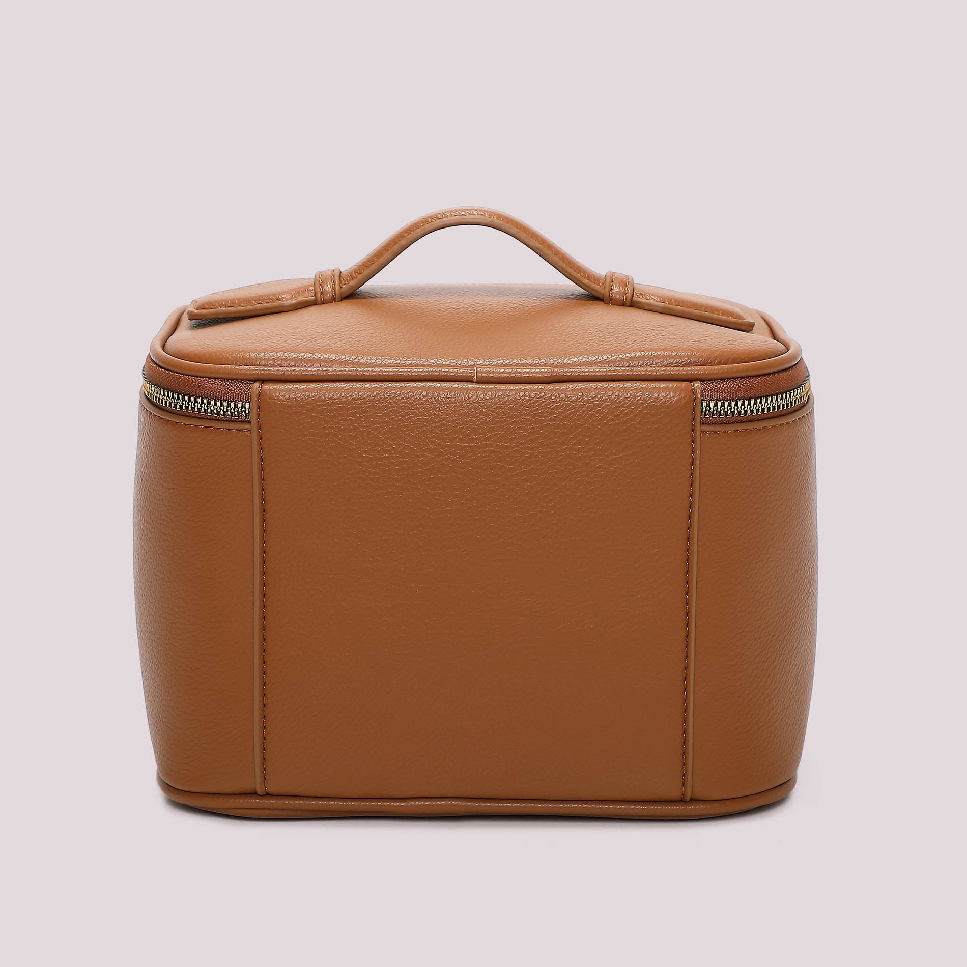 Mimi Mua beauty case rigido da viaggio con manico