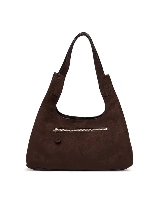 Borsa a Spalla Donna Guess Sunset