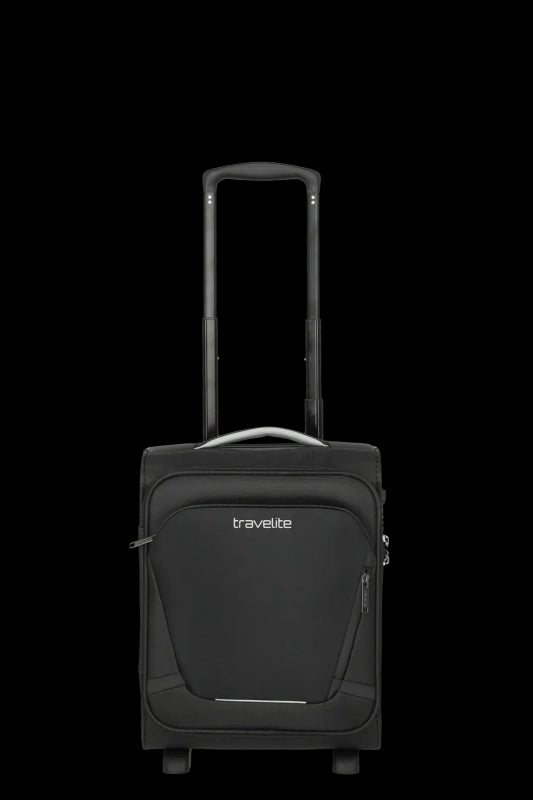 Trolley cabina Travelite compatto con due ruote