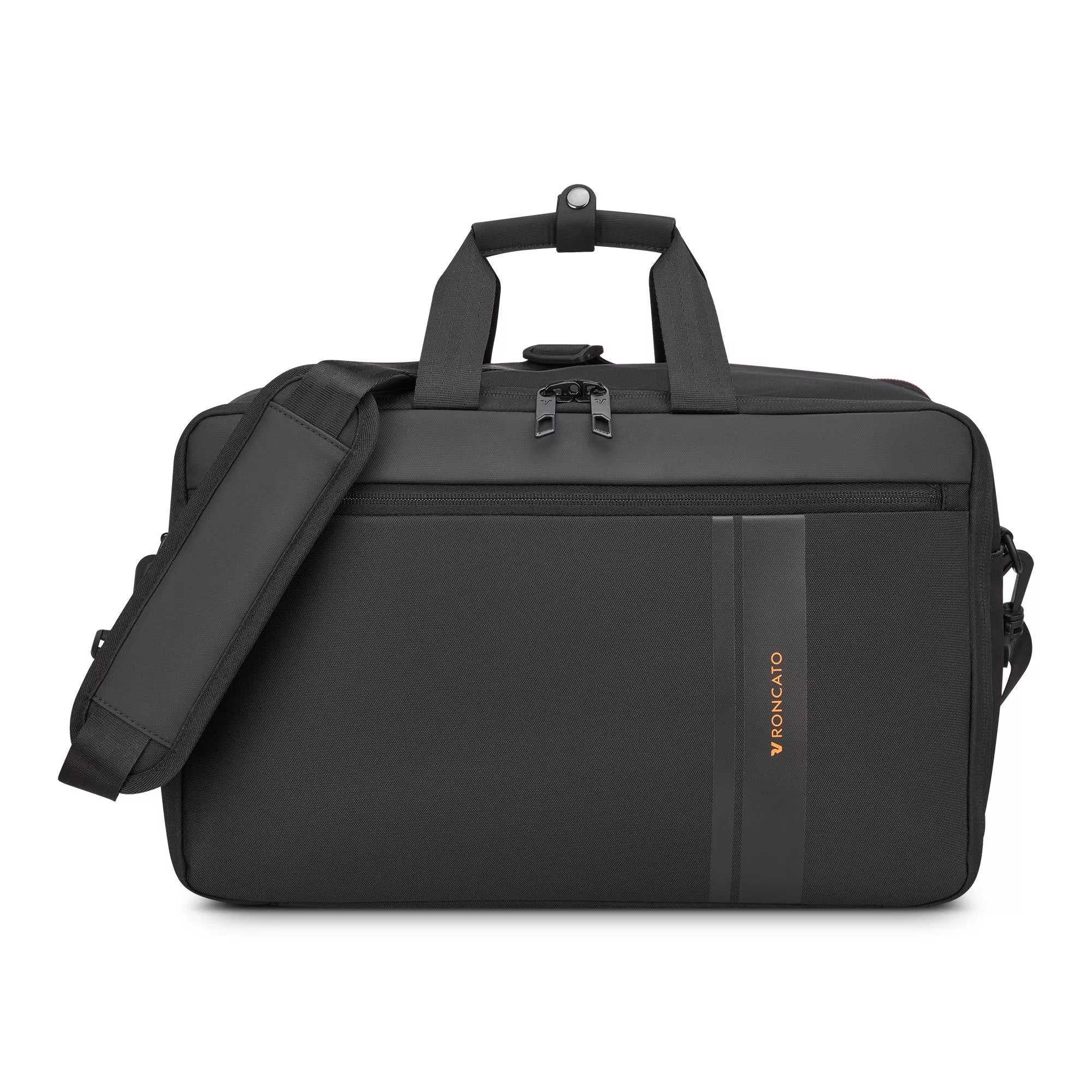 Borsa da lavoro Roncato con tracolla e scomparto porta computer Borsa da lavoro Roncato con tracolla e scomparto porta computer