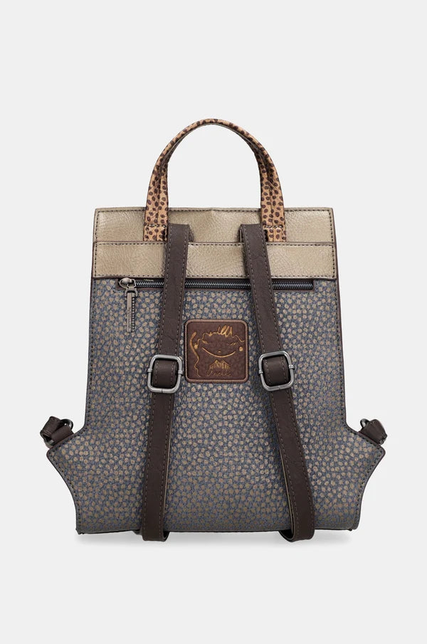 Zaino Quadrato Donna Anekke Odyssey