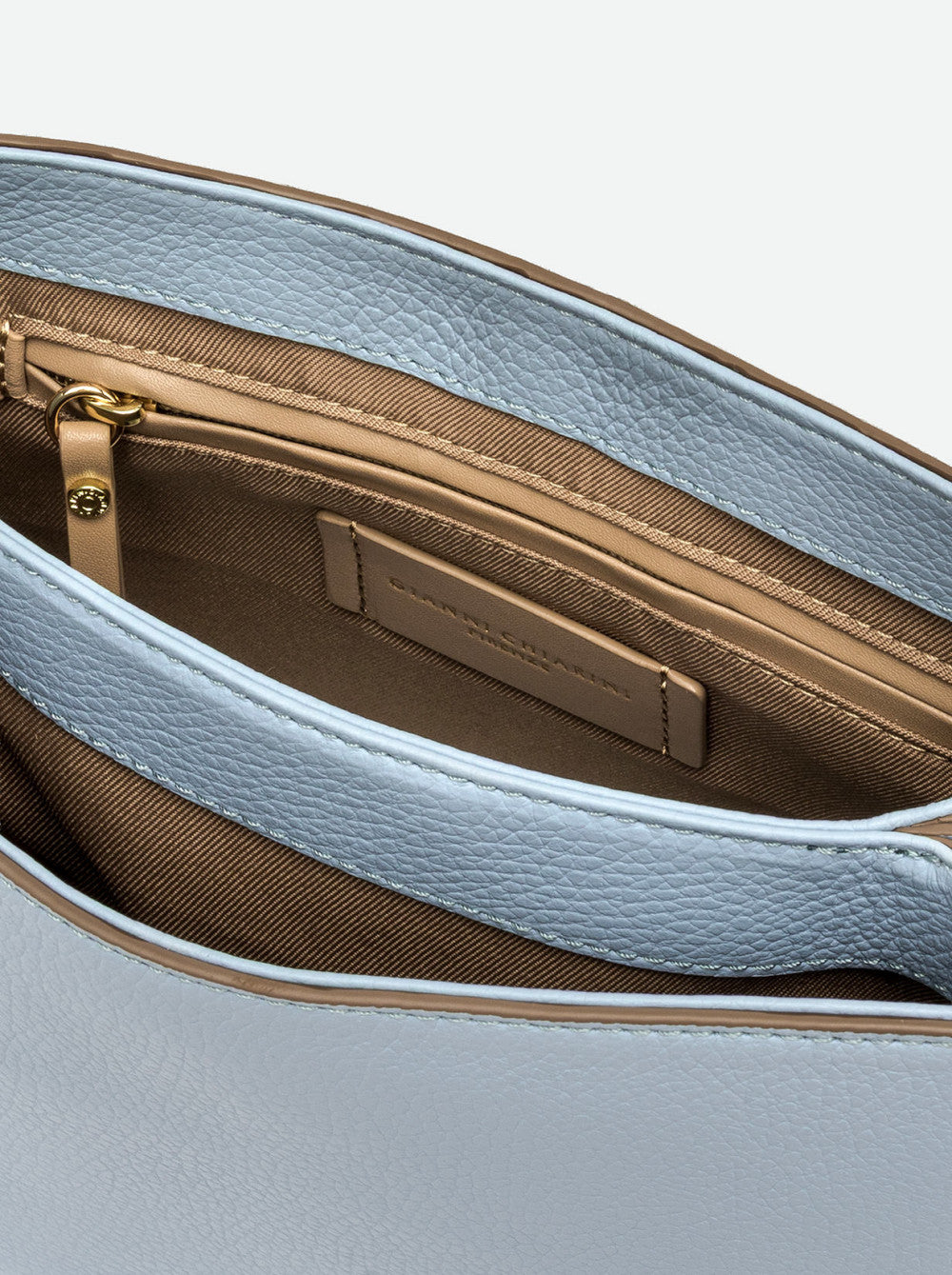 Borsa a Tracolla piccola Gianni Chiarini Helena Round a sella