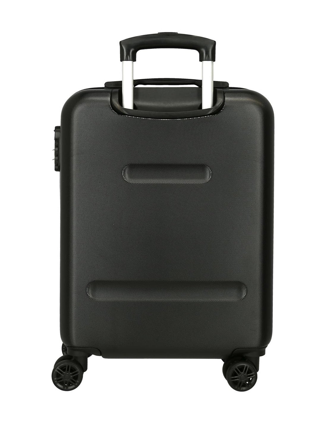 Marvel Avengers Trolley Cabina 55 cm Valigia Rigida in ABS 42 Litri