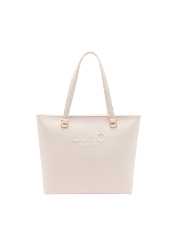 Shopper Liu Jo logo Milano
