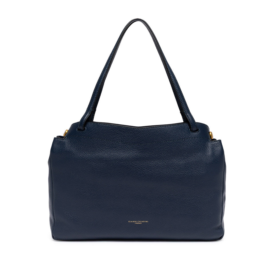 Gianni Chiarini borsa a spalla elegante in pelle