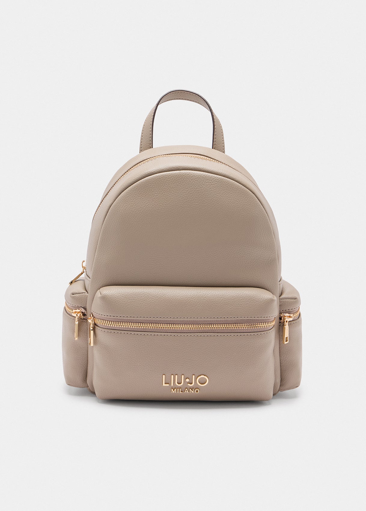 Zaino Liu Jo Milano elegante in ecopelle