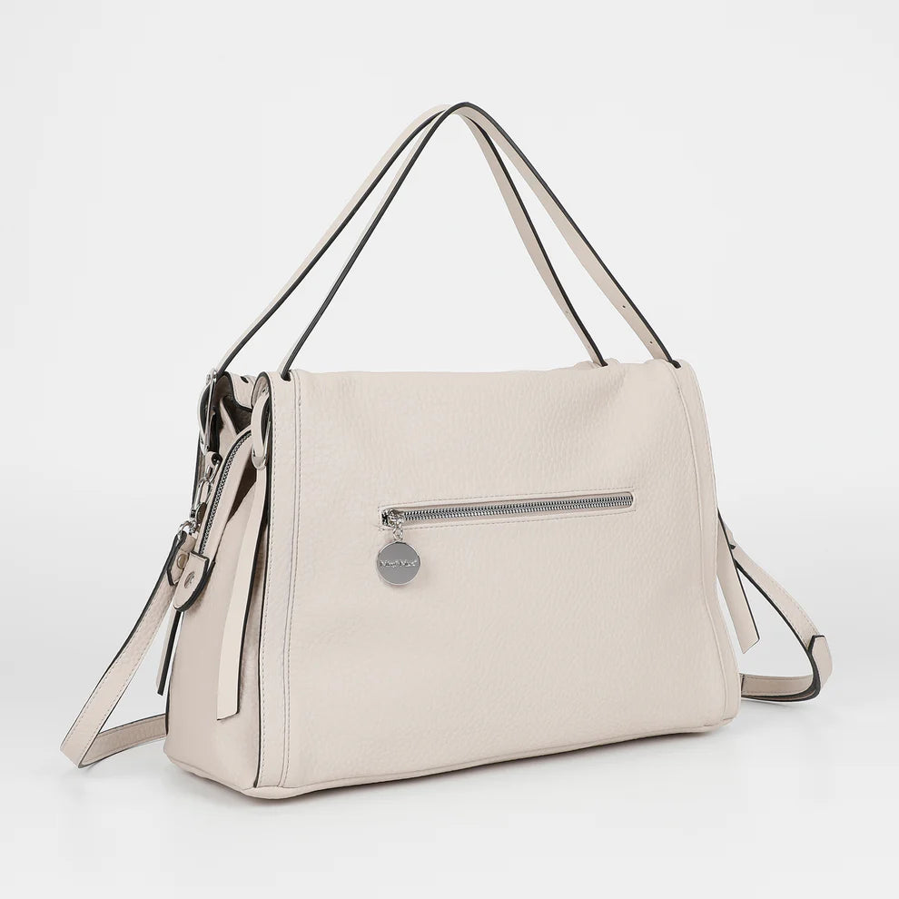 Borsa a spalla Mimi Mua donna con tracolla