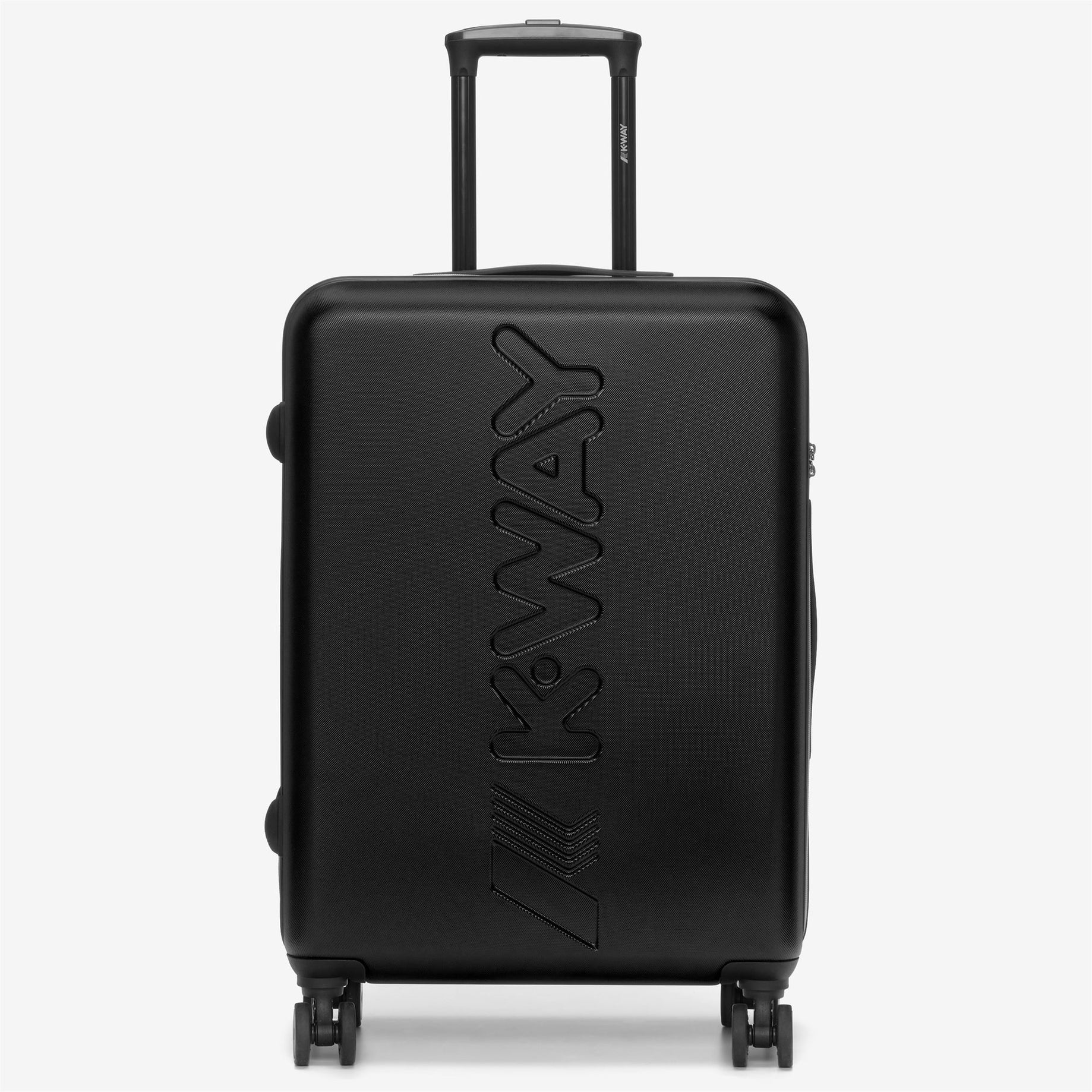Kway Trolley Medio quattro ruote