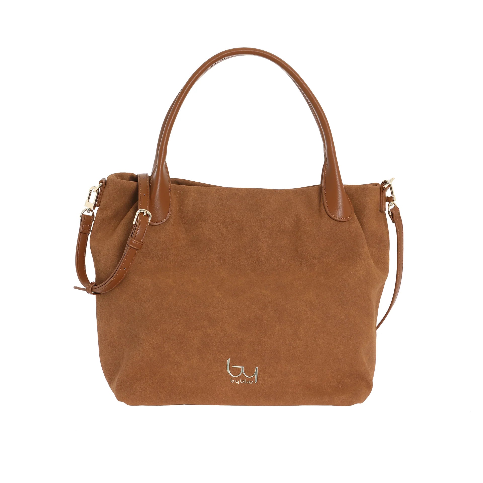 Byblos borsa Daisy Suede in ecopelle per tutti i giorni