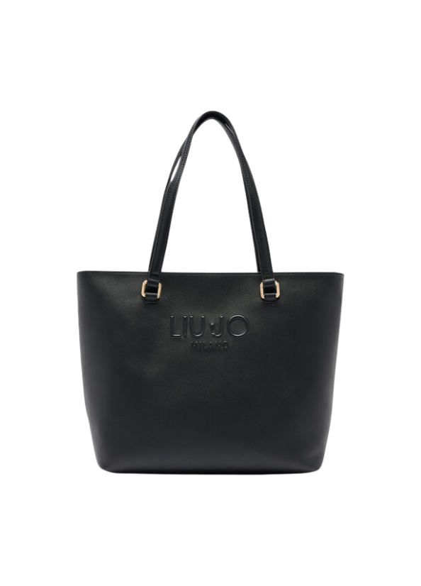 Shopper Liu Jo logo Milano