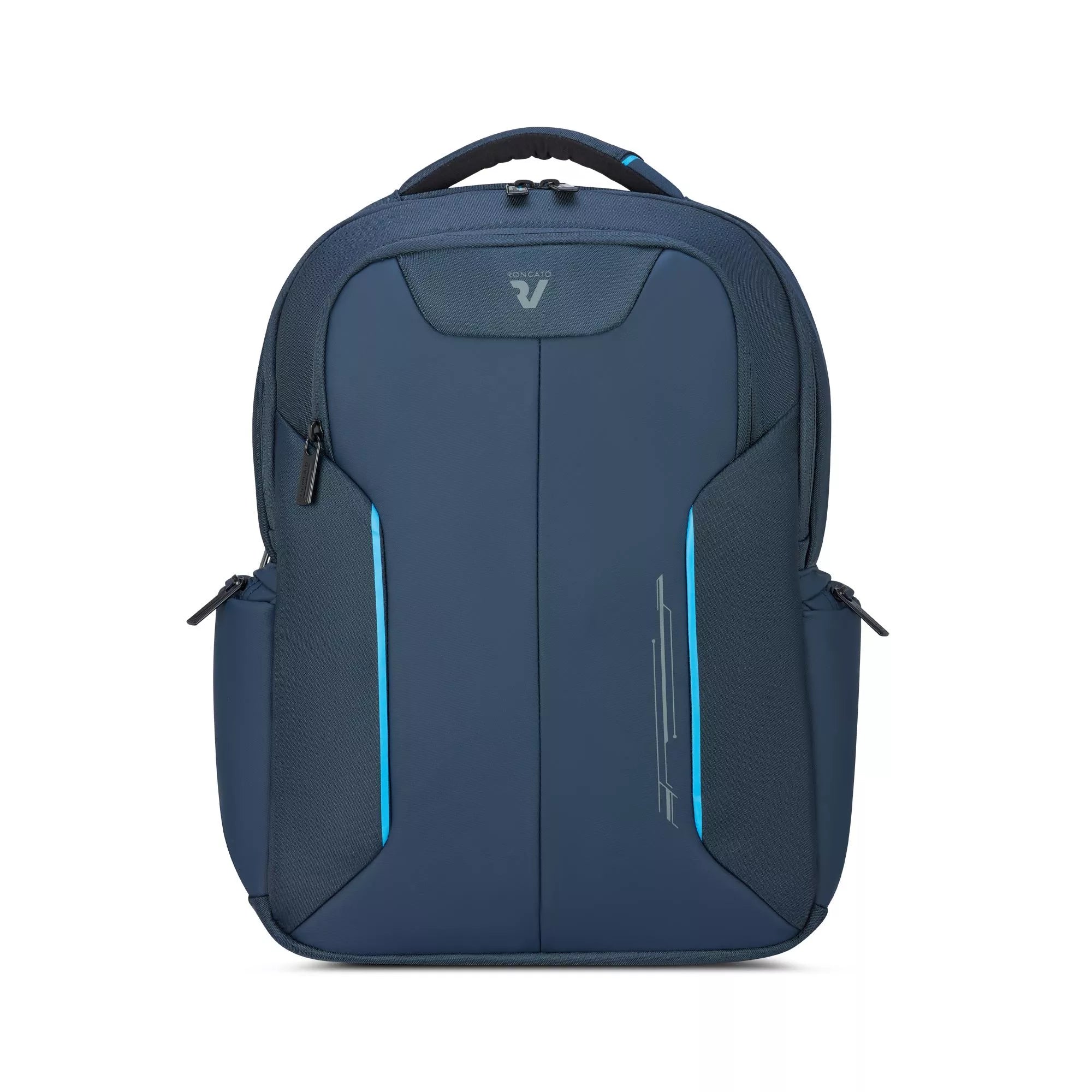 Zaino Roncato professionale porta PC con design ergonomico