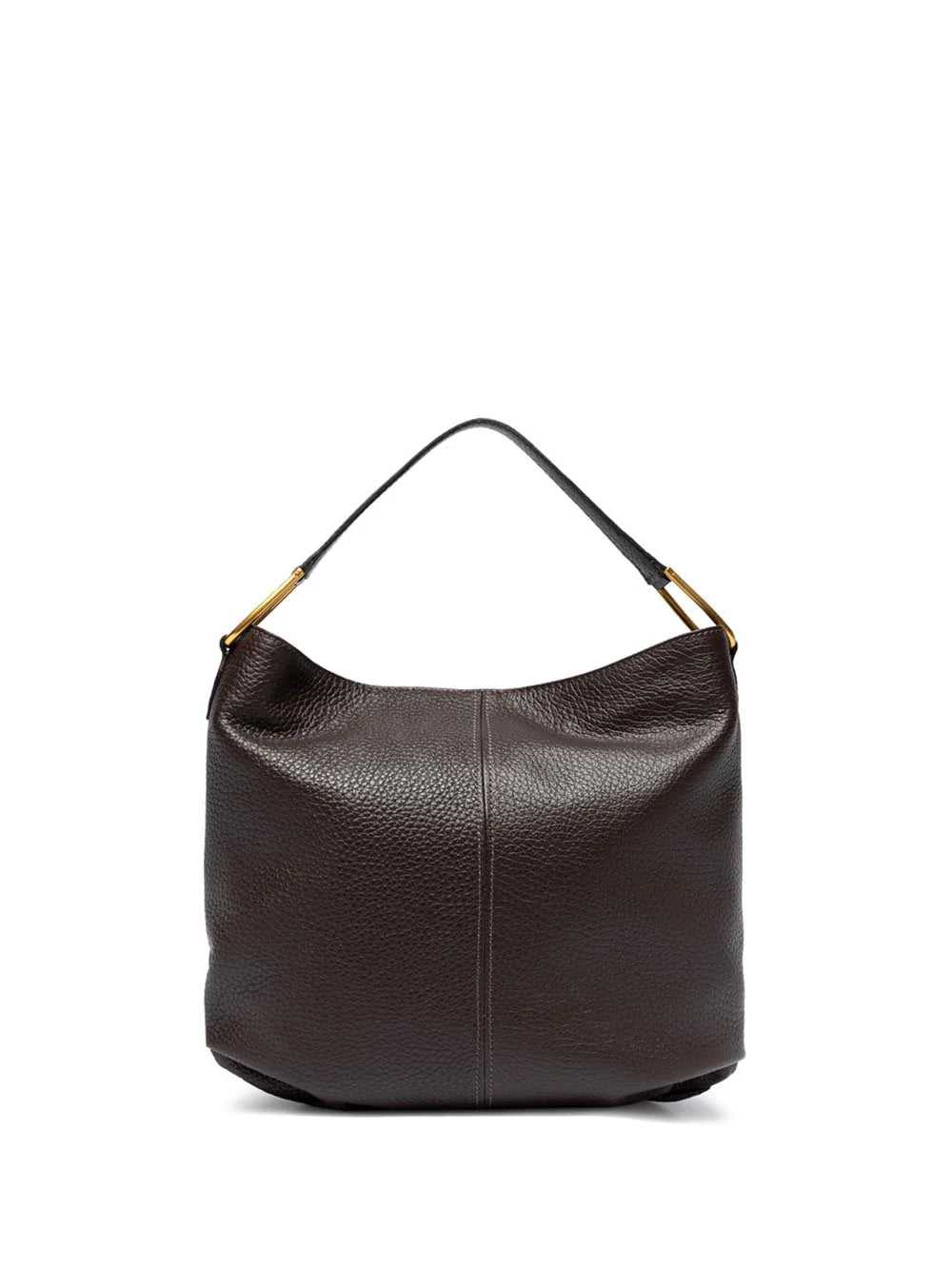 Gianni Chiarini borsa a spalla in pelle martellata