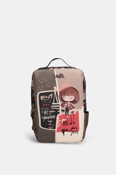 Zaino Anekke City Moments