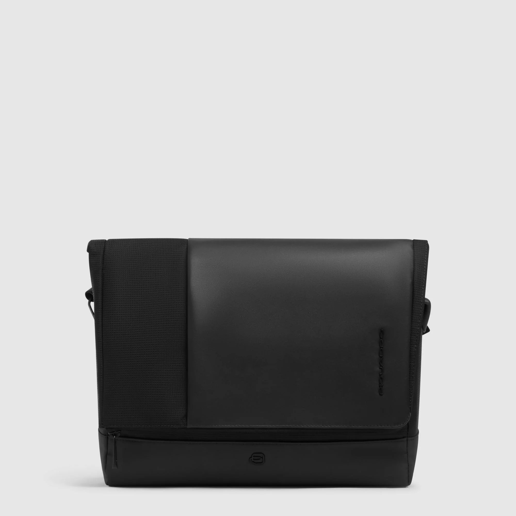 Borsa Messenger Porta PC Convertibile in Zaino