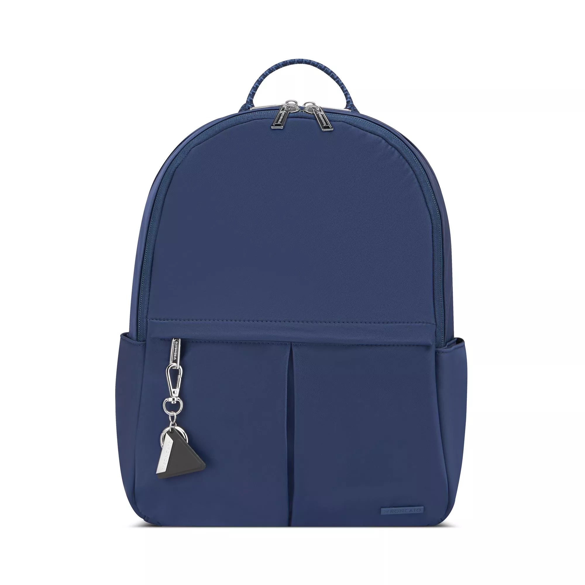 Zainetto Grande Roncato con 2 Scomparti BLU NOTTE TU | Giò Fashion