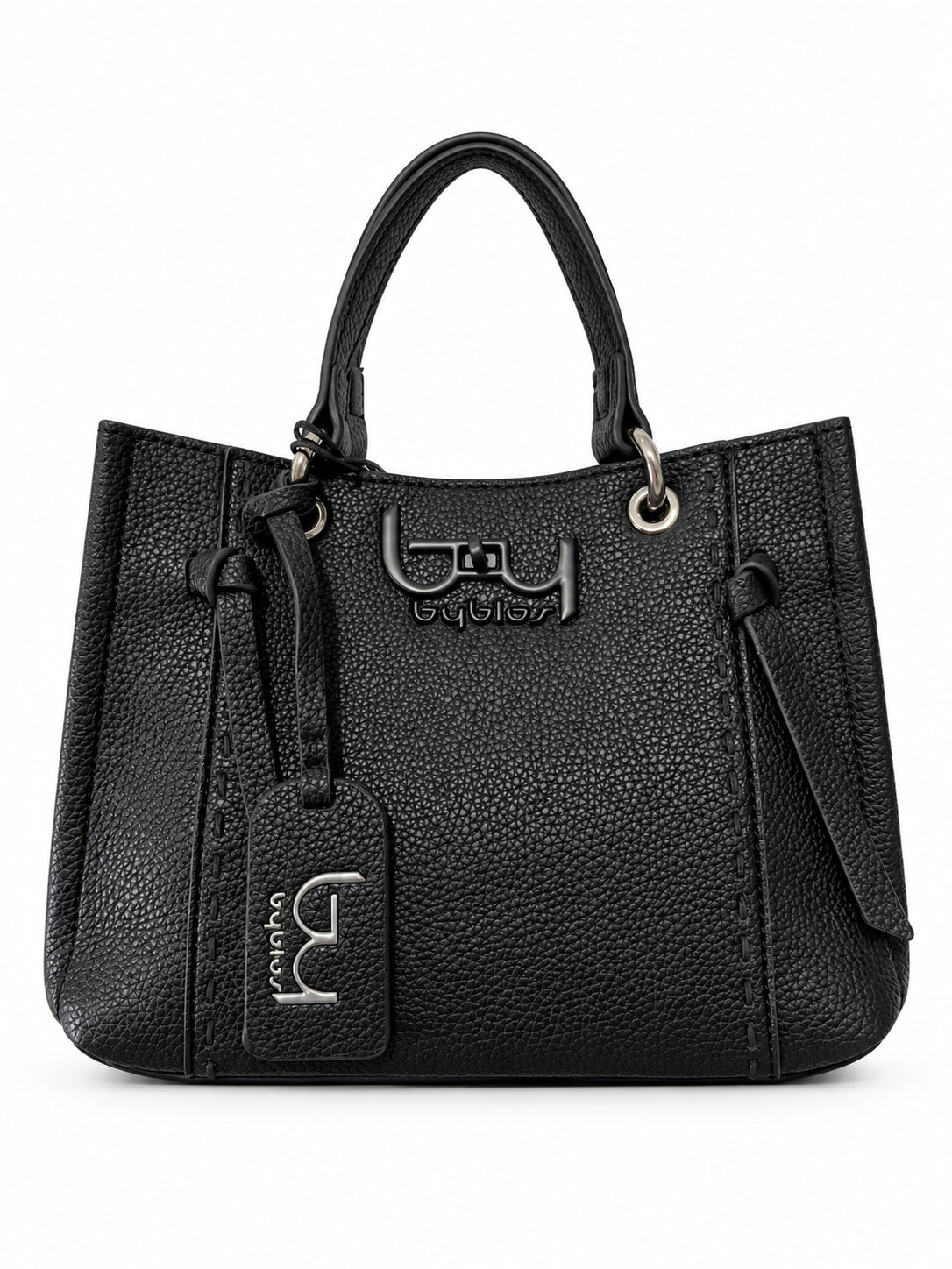 Borsa Donna By Byblos Elegante e Versatile dal Design Raffinato